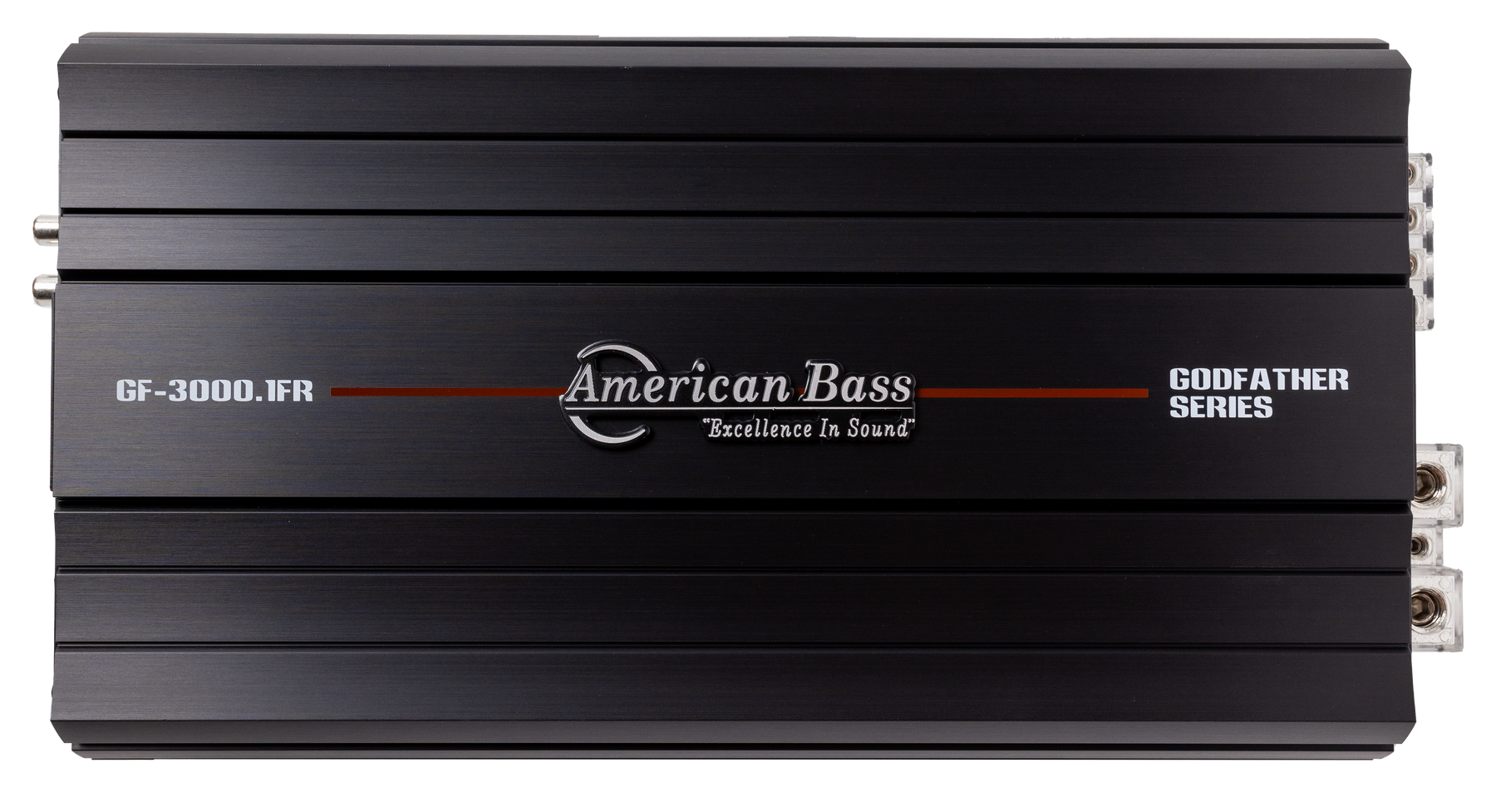 Amplificador Padrino 3500.1D