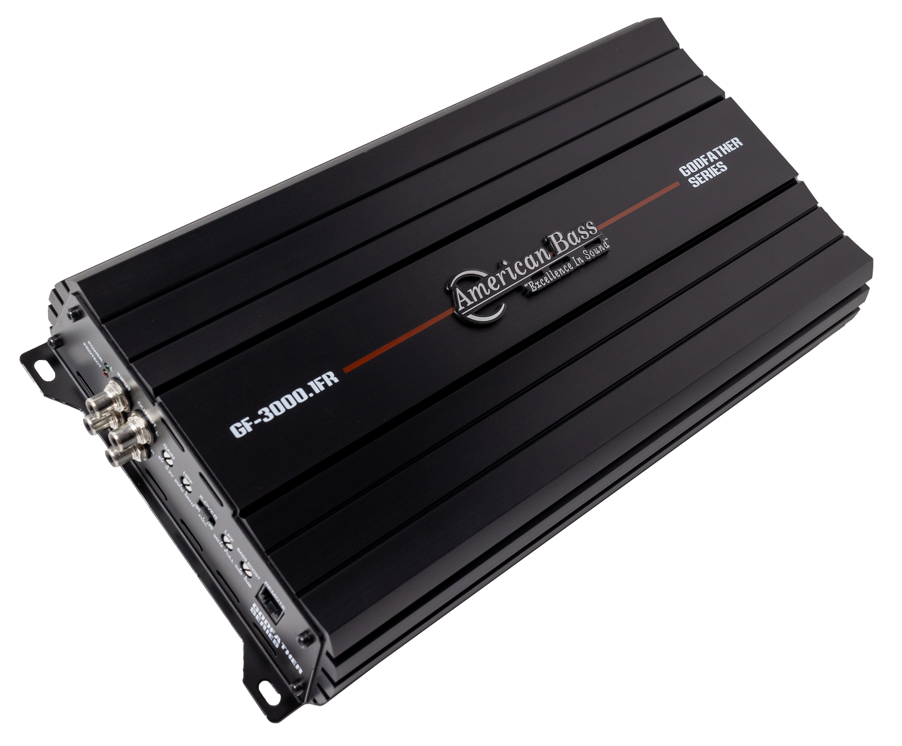 Amplificador Padrino 3500.1D