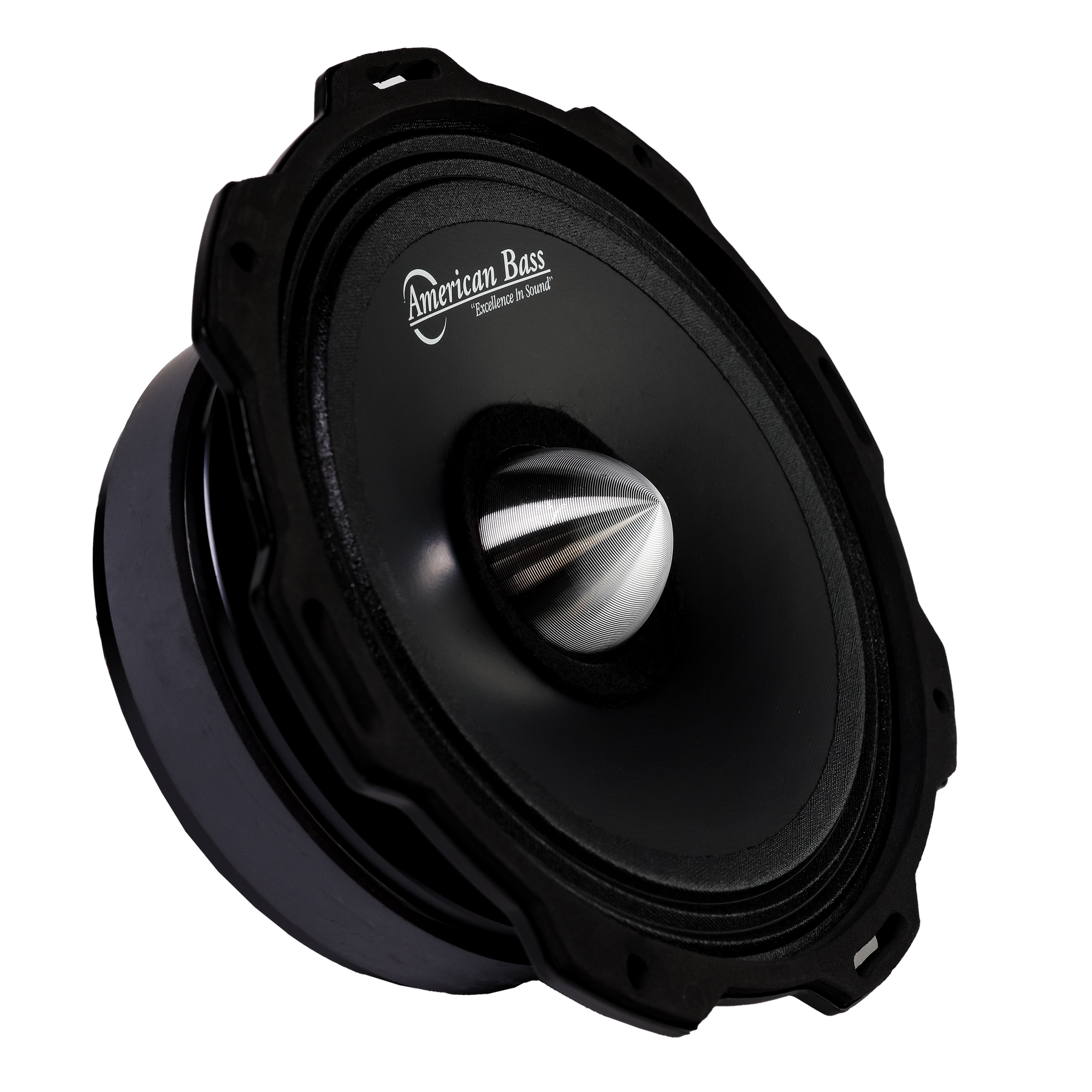 Altavoz de rango medio Padrino 6.5