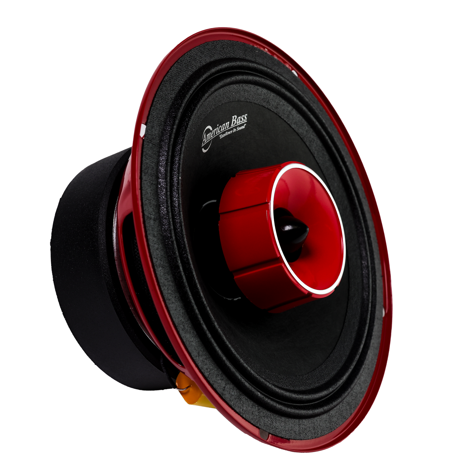 Padrino 6.5 MR + Bocina