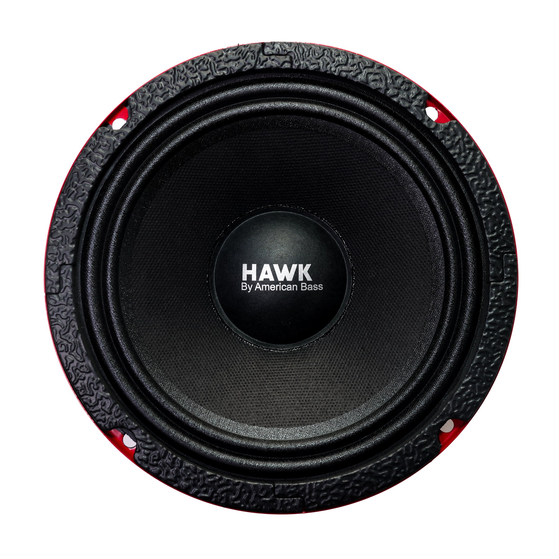 Altavoz HAWK de 6,5"