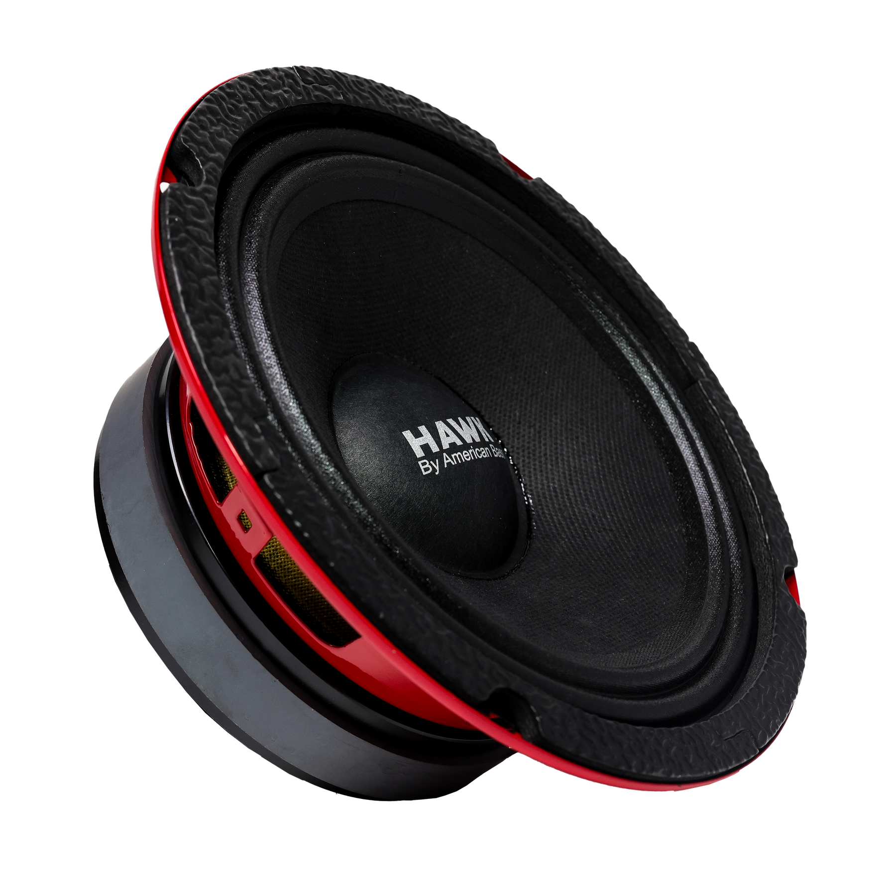 Altavoz HAWK de 6,5"