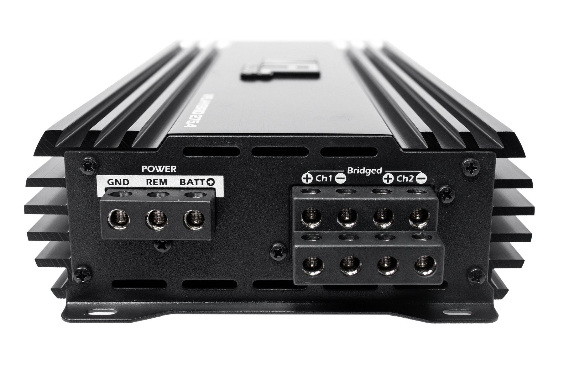 Amplificador VFL Híbrido 250.4