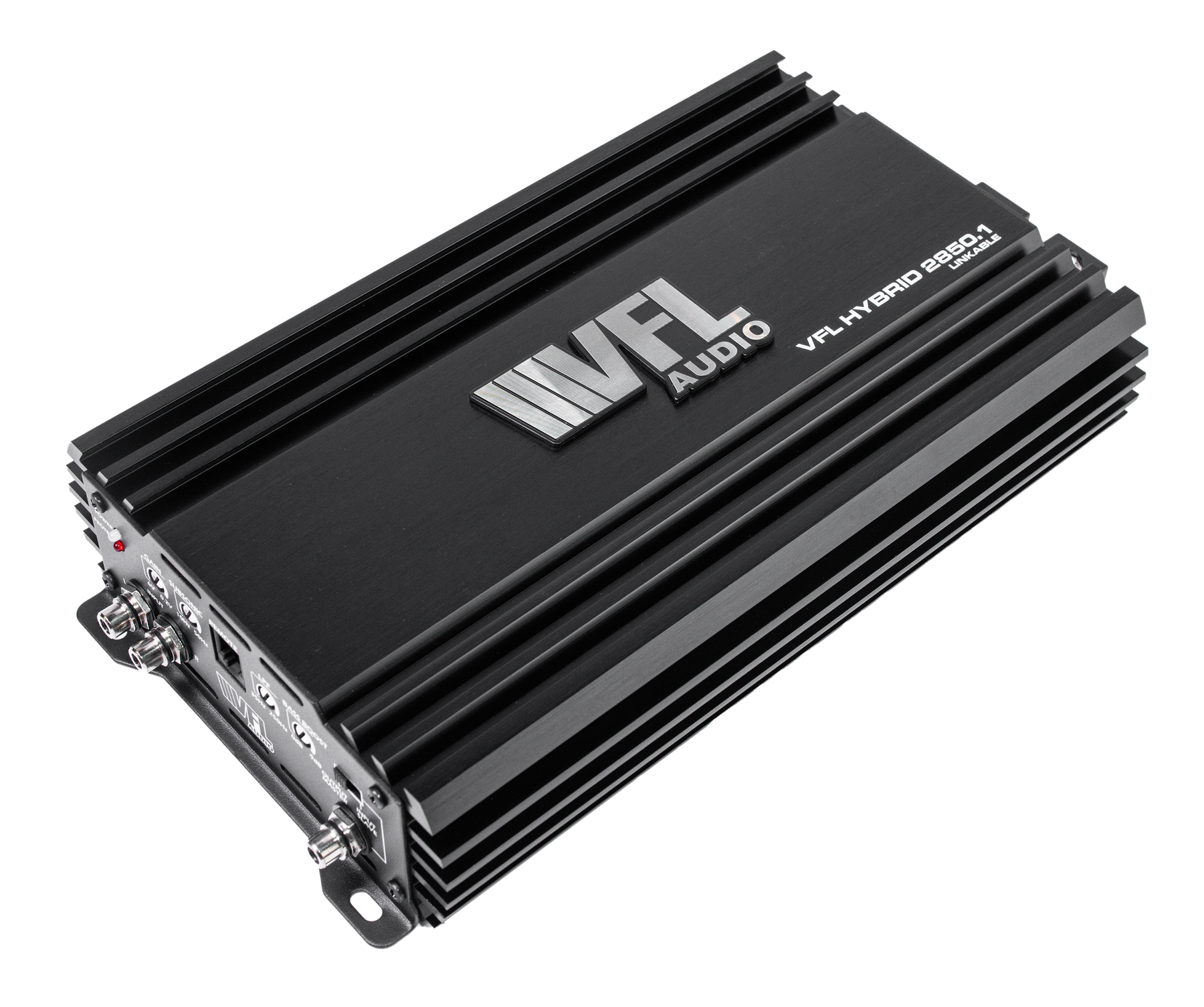 VFL Hybrid 2850.1 Amplifier