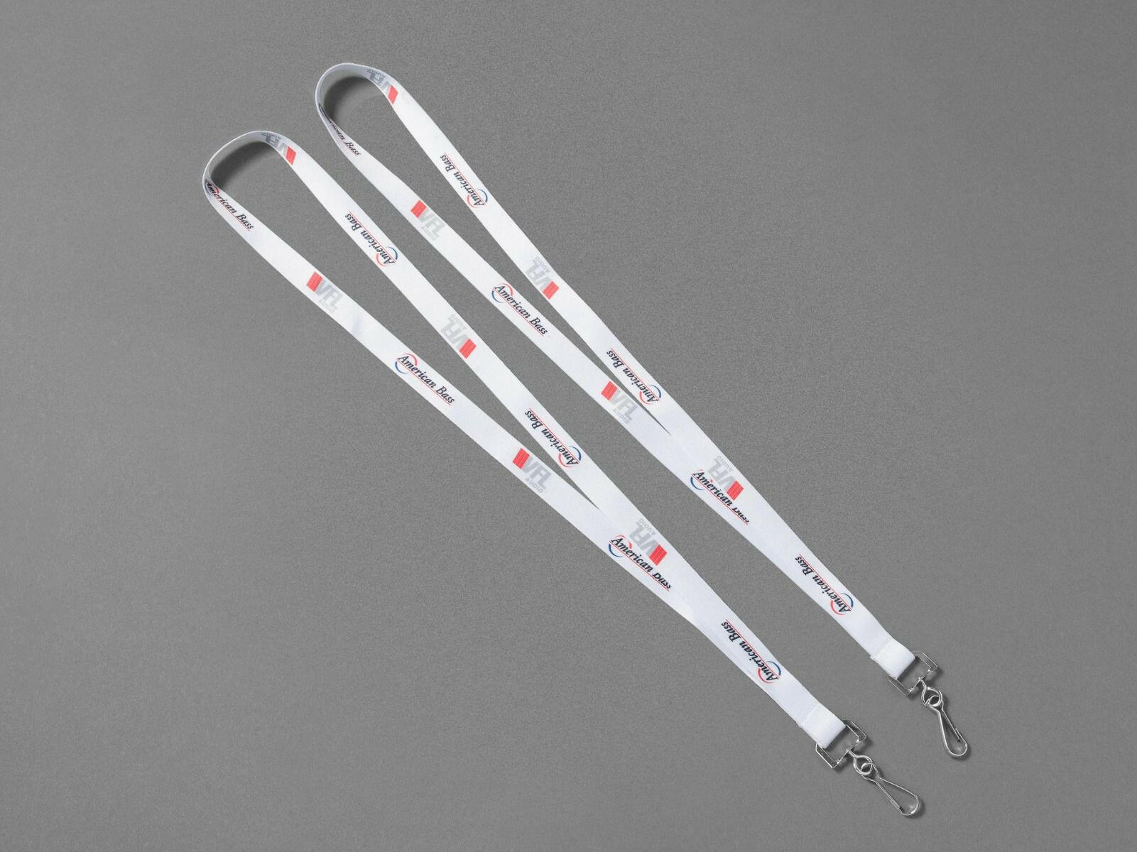AB VFL Lanyard - American Bass Audio