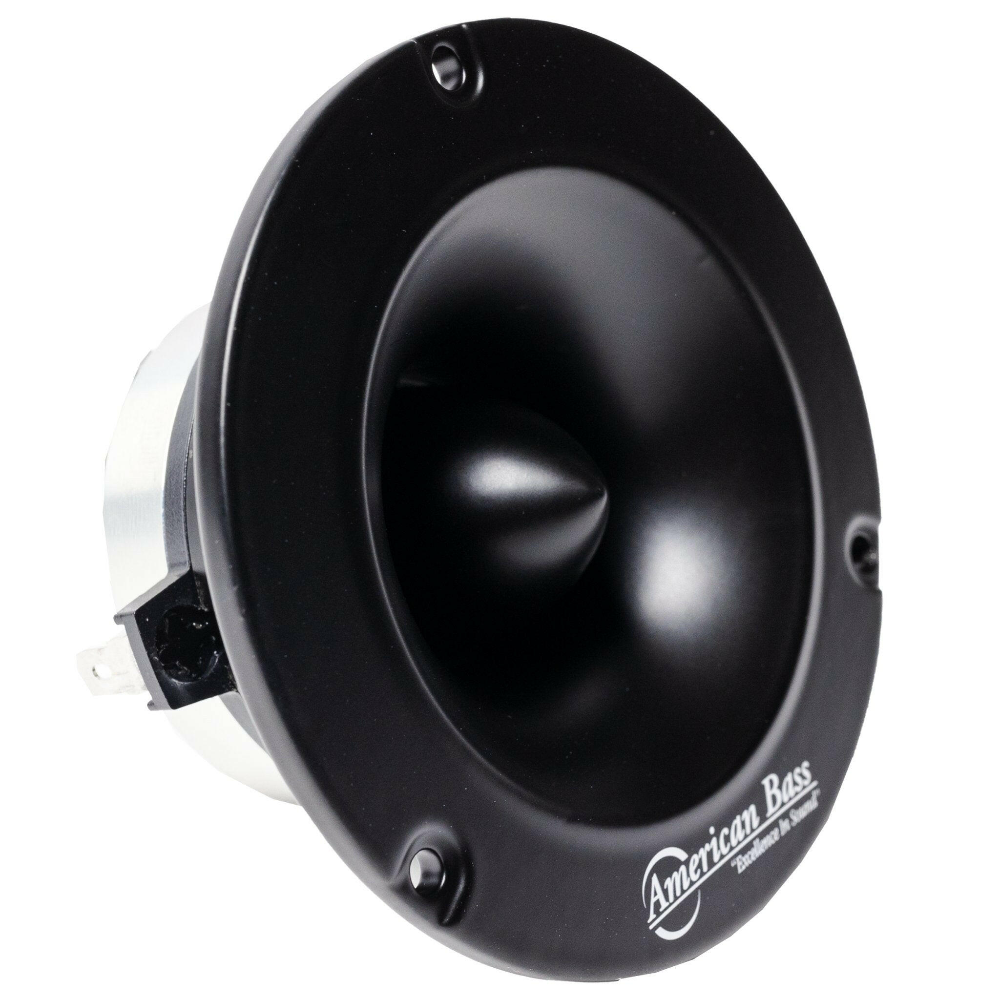 ABT-NDBC Compression Super Tweeter | 150 Watts
