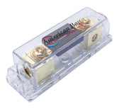 ANL Fuse Holder - American Bass Audio