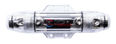 ANL Fuse Holder with 250 Amp Fuse (0/2 or 4 Gauge) - American Bass Audio