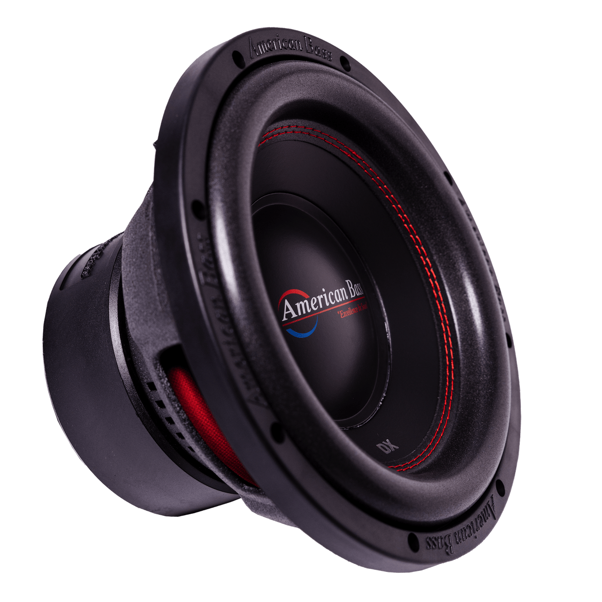 DX 10" Subwoofer - American Bass Audio