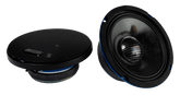 Godfather 6.5 Carbon Cone (Pair) - American Bass Audio
