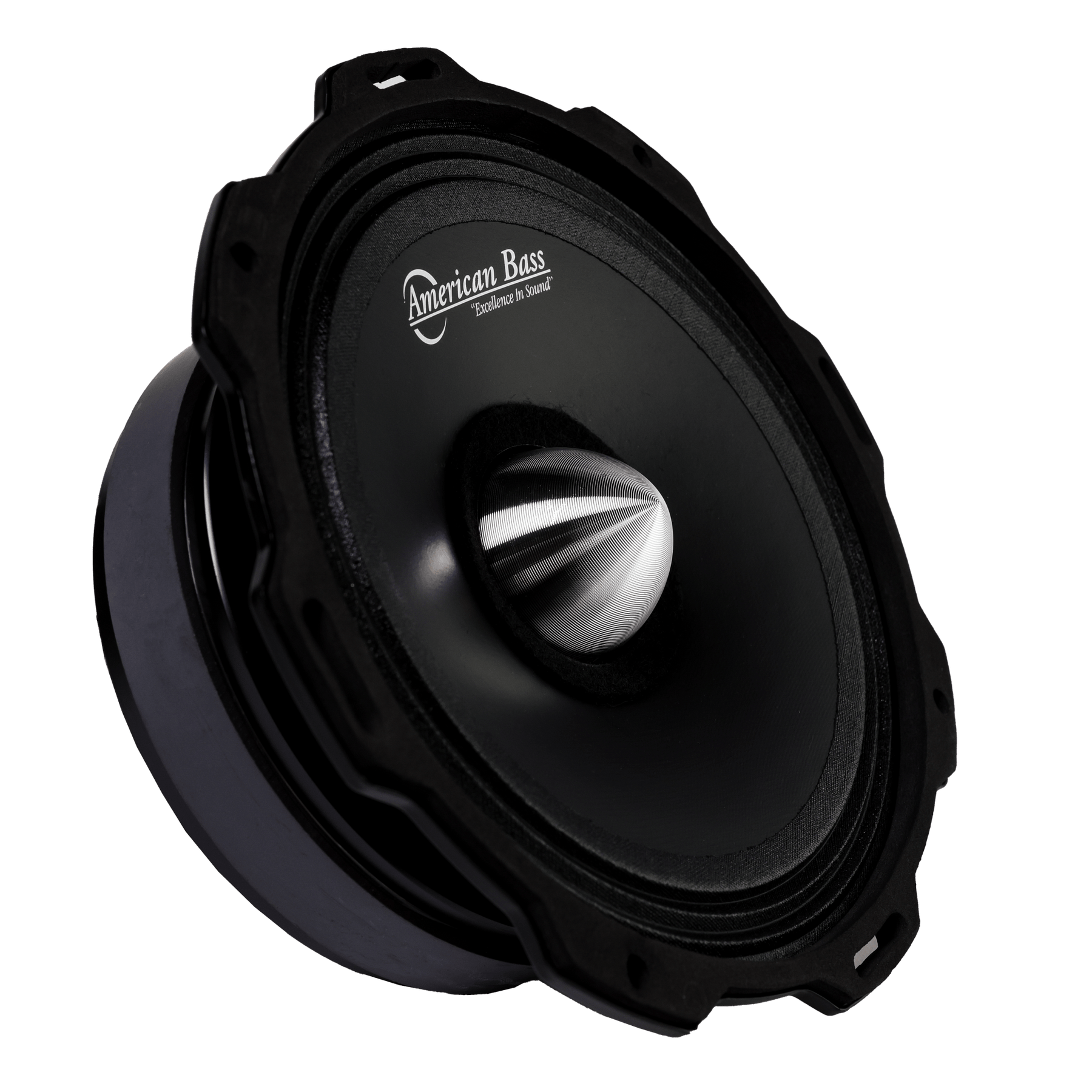 Godfather 6.5 Midrange Speaker - American Bass Audio
