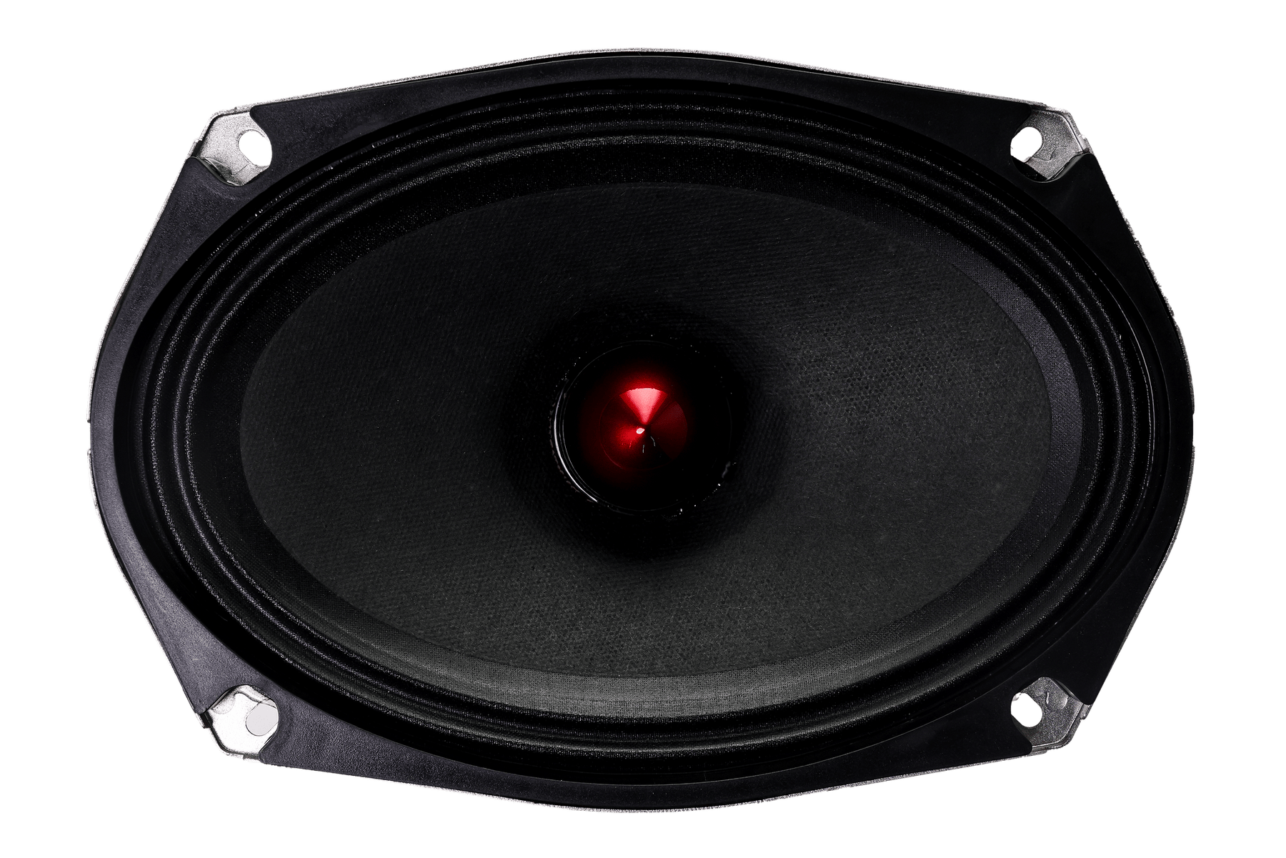 Godfather 6x9 MR + Horn (Pair) - American Bass Audio