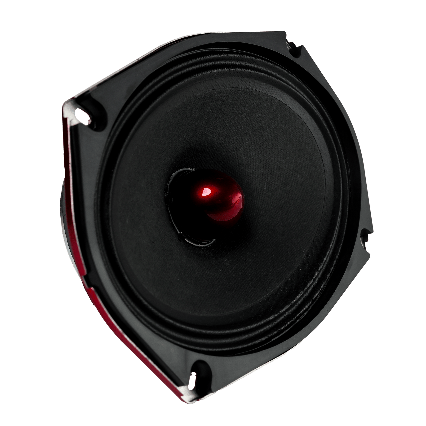 Godfather 6x9 MR + Horn (Pair) - American Bass Audio
