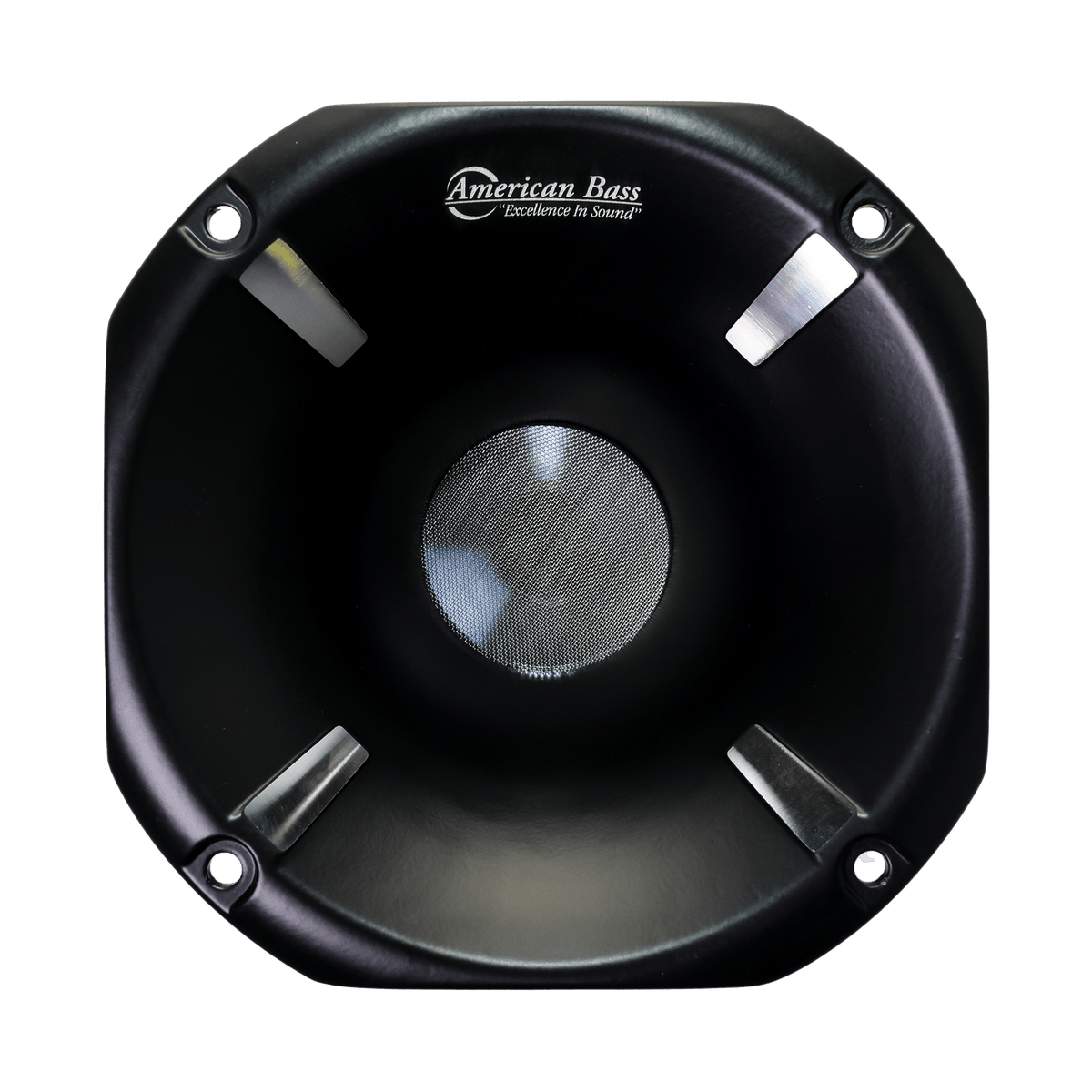 Godfather Horn Driver - American Bass Audio