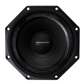 Godfather Pro Cast 84 Midbass Speaker - American Bass Audio