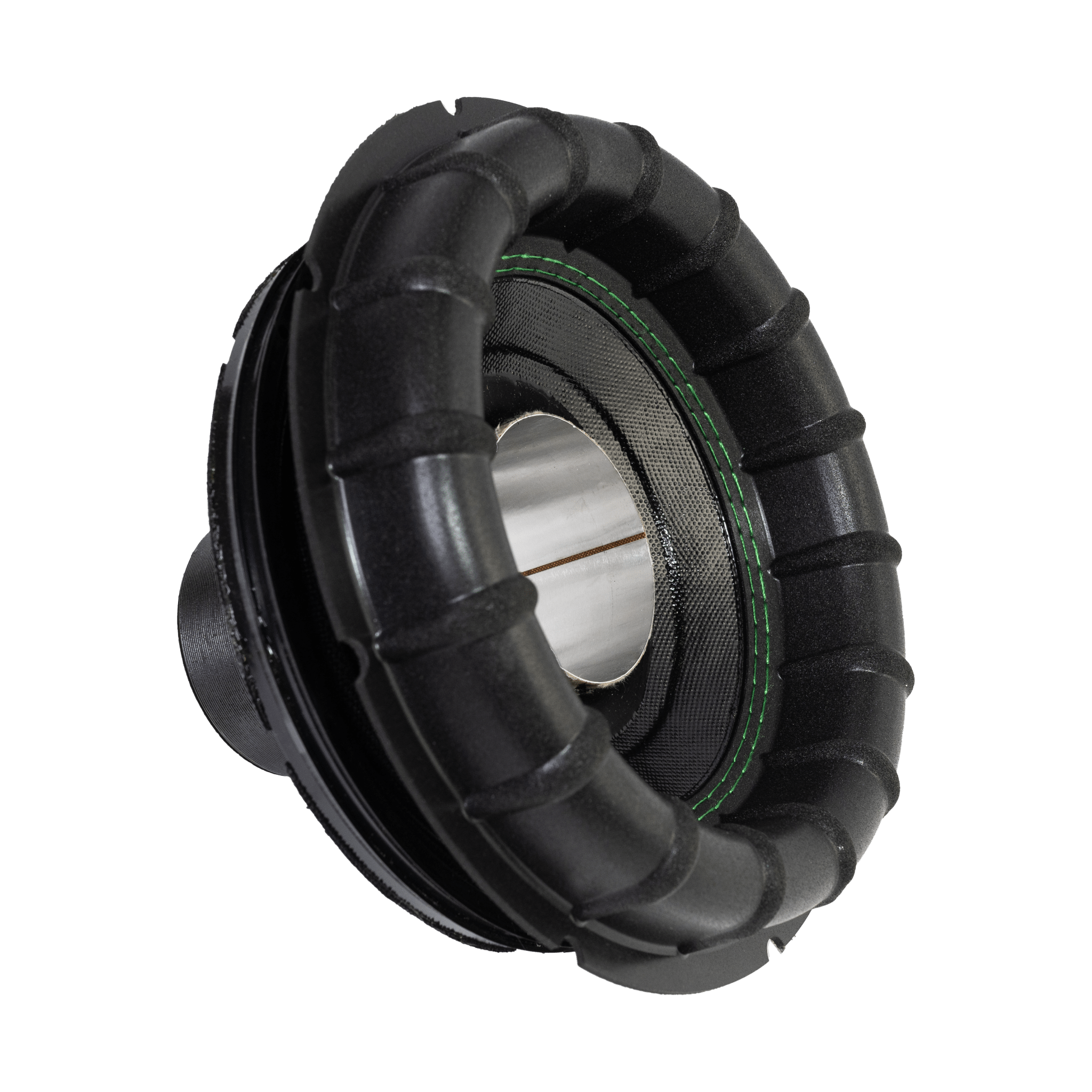 Godzilla 8-Inch Car Subwoofer Recone Kit Dual 2-ohm & 4-ohm