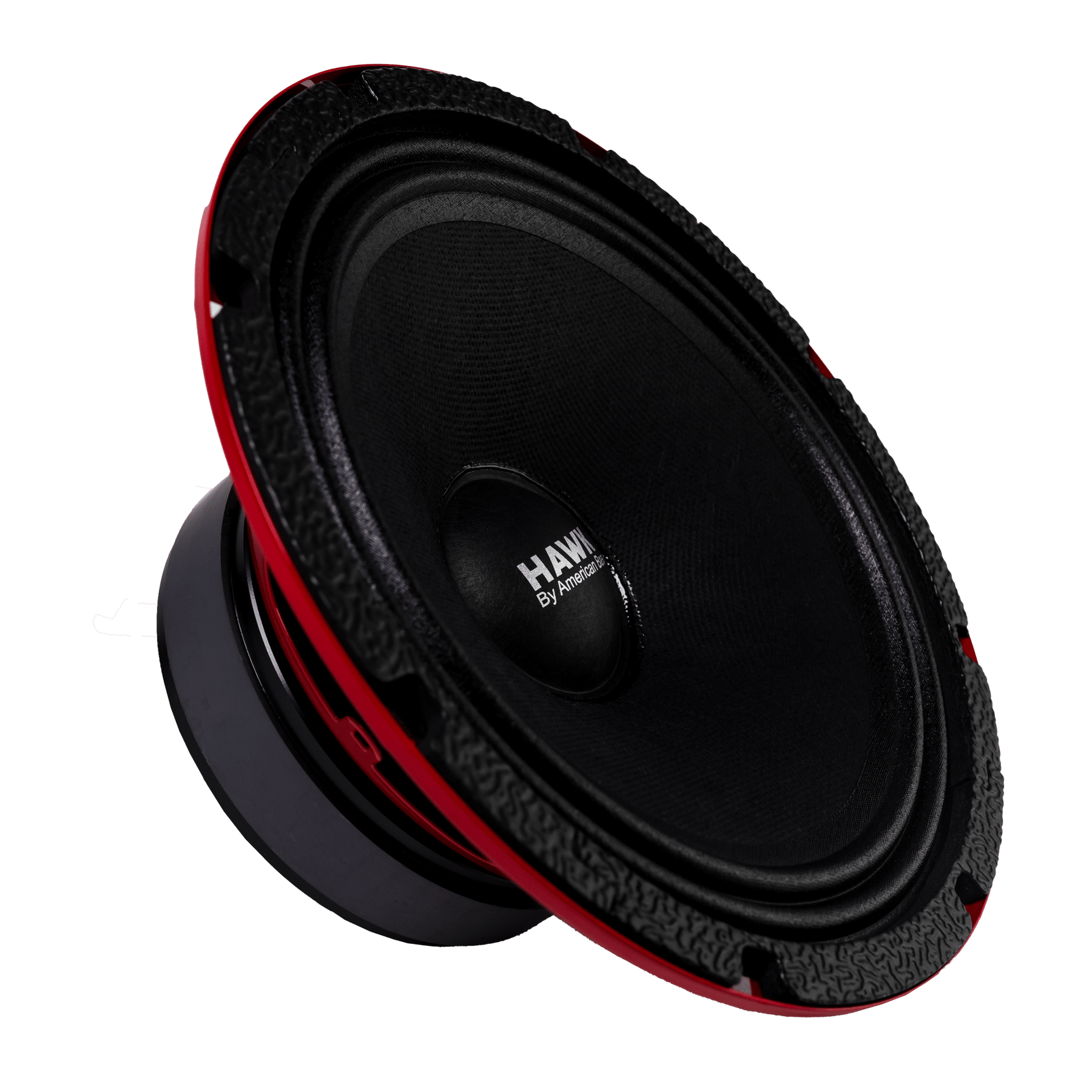 HAWK 8" Speaker - American Bass Audio