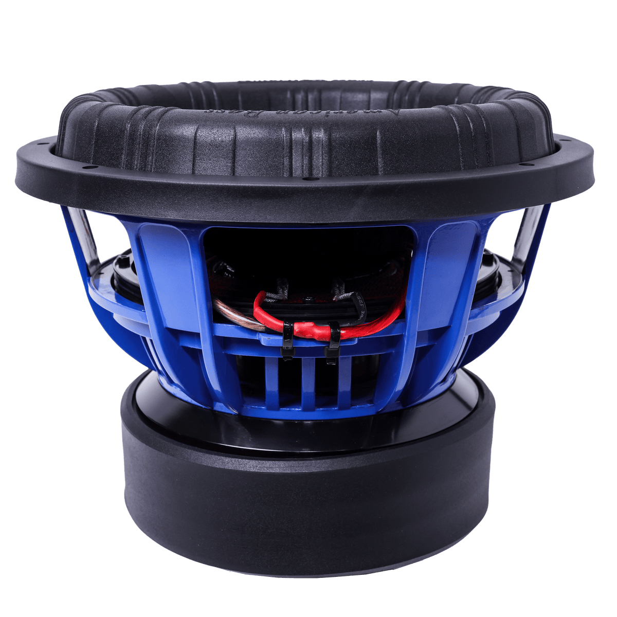 HD 12" Subwoofer - American Bass Audio