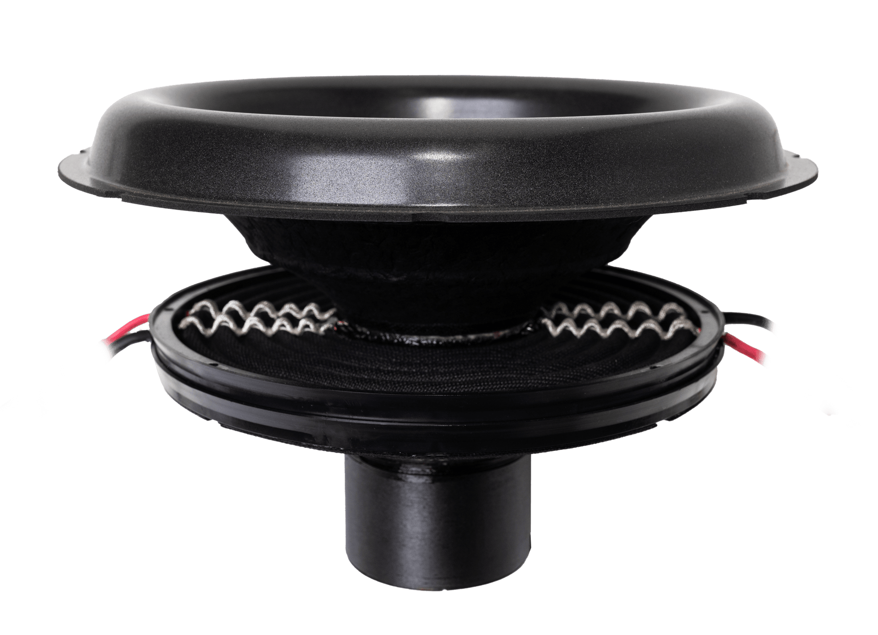 HD - VELOCITY 10" Recone Kit - American Bass Audio
