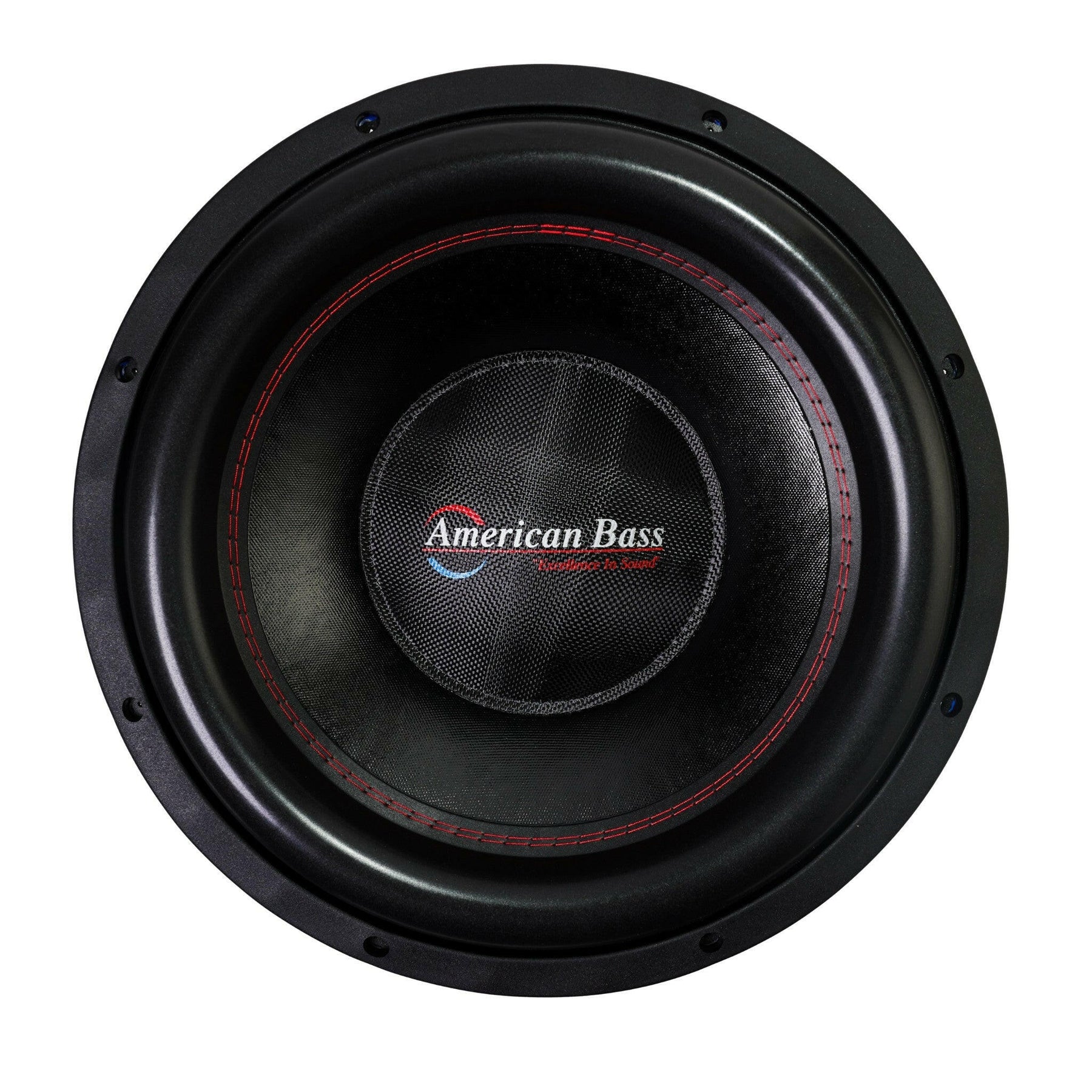 HD - VELOCITY 15" Subwoofer - American Bass Audio