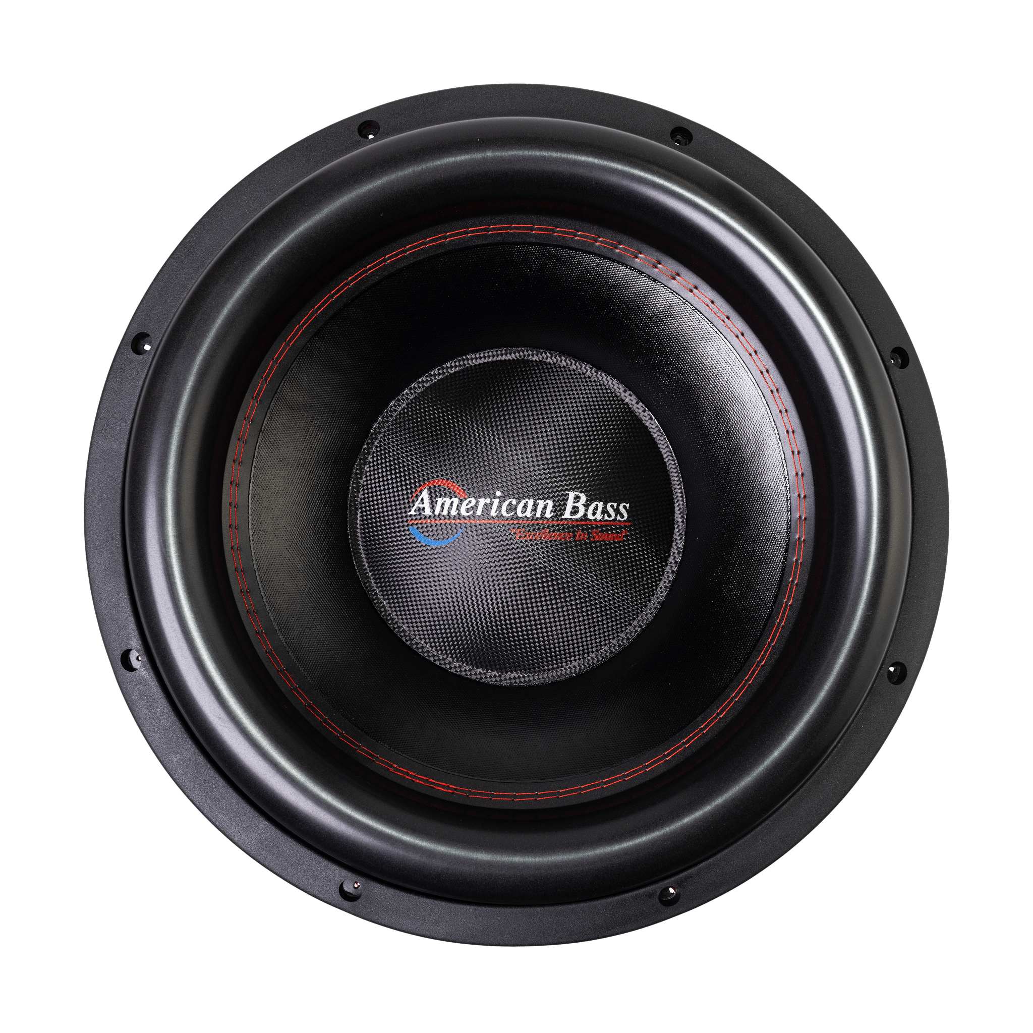 American Bass Hurricane 15 American Bass Hurricane 15