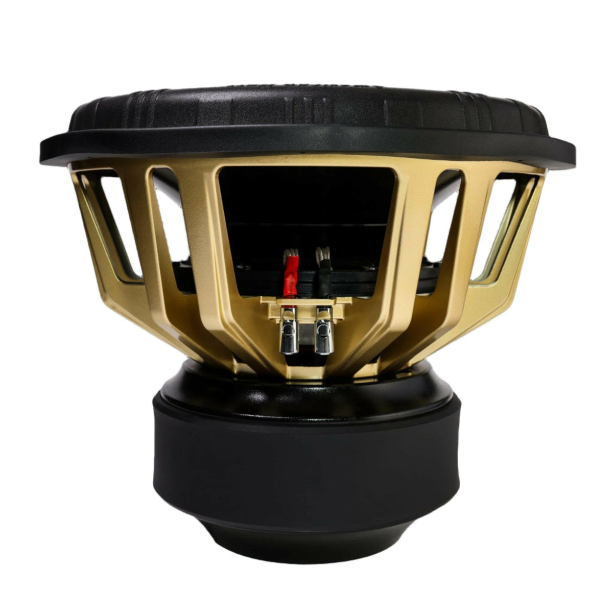 King 18" Subwoofer - American Bass Audio