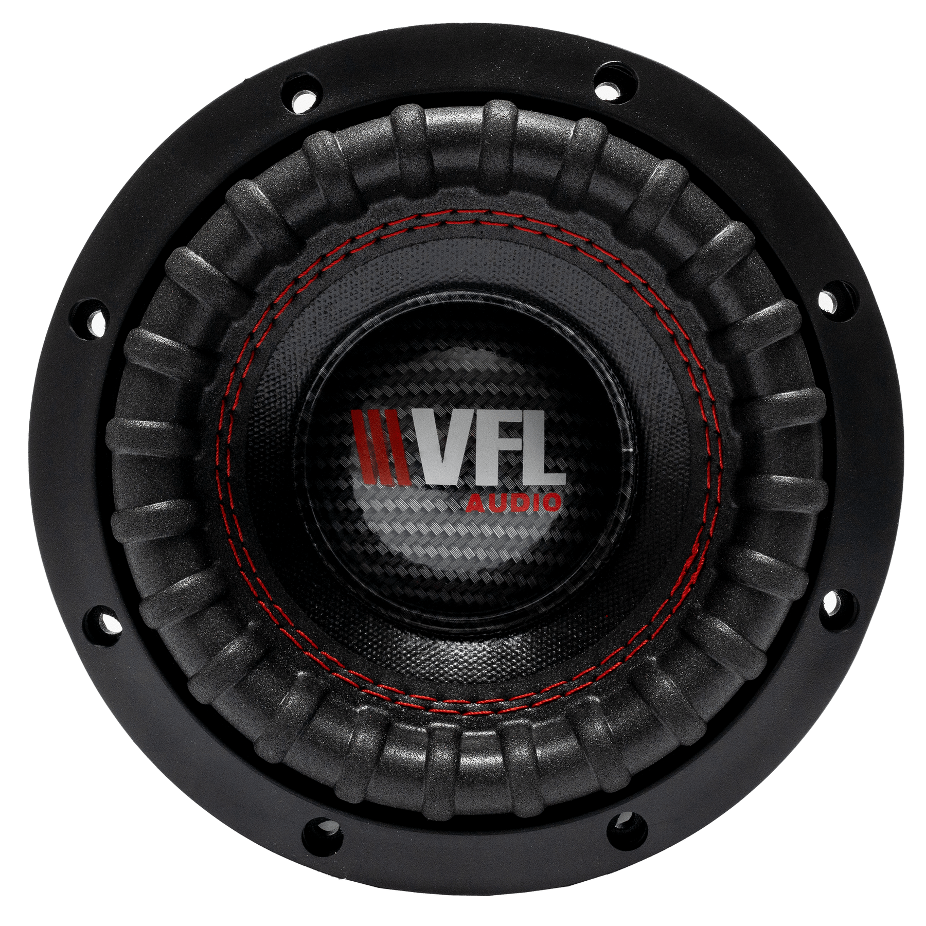 Power Pack: 2 VFL 65 D4 Subwoofers + VFL Hybrid 2800.1 Amplifier - American Bass Audio