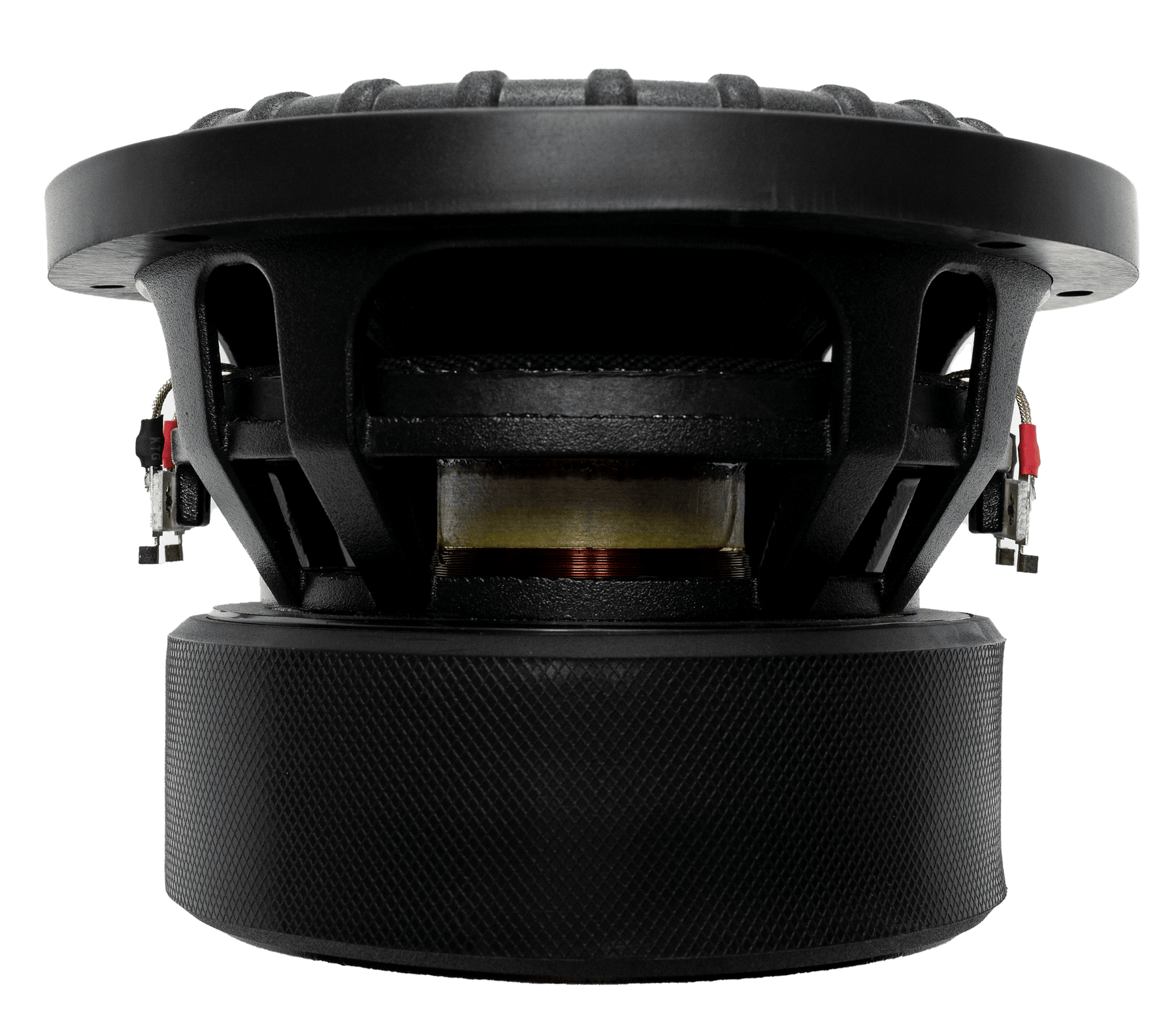 Power Pack: 2 VFL 65 D4 Subwoofers + VFL Hybrid 2800.1 Amplifier - American Bass Audio