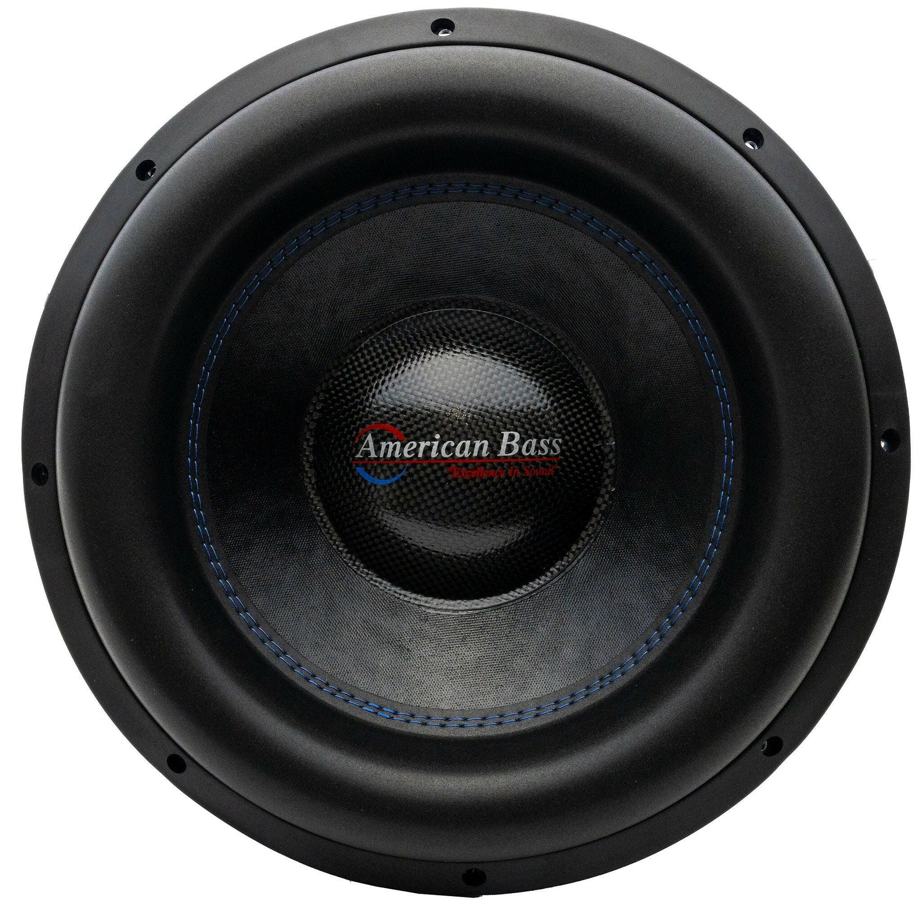 Power Pack: 2 XMAXXX Monster 15” Subwoofers + Godfather Comp 11D Amplifier - American Bass Audio