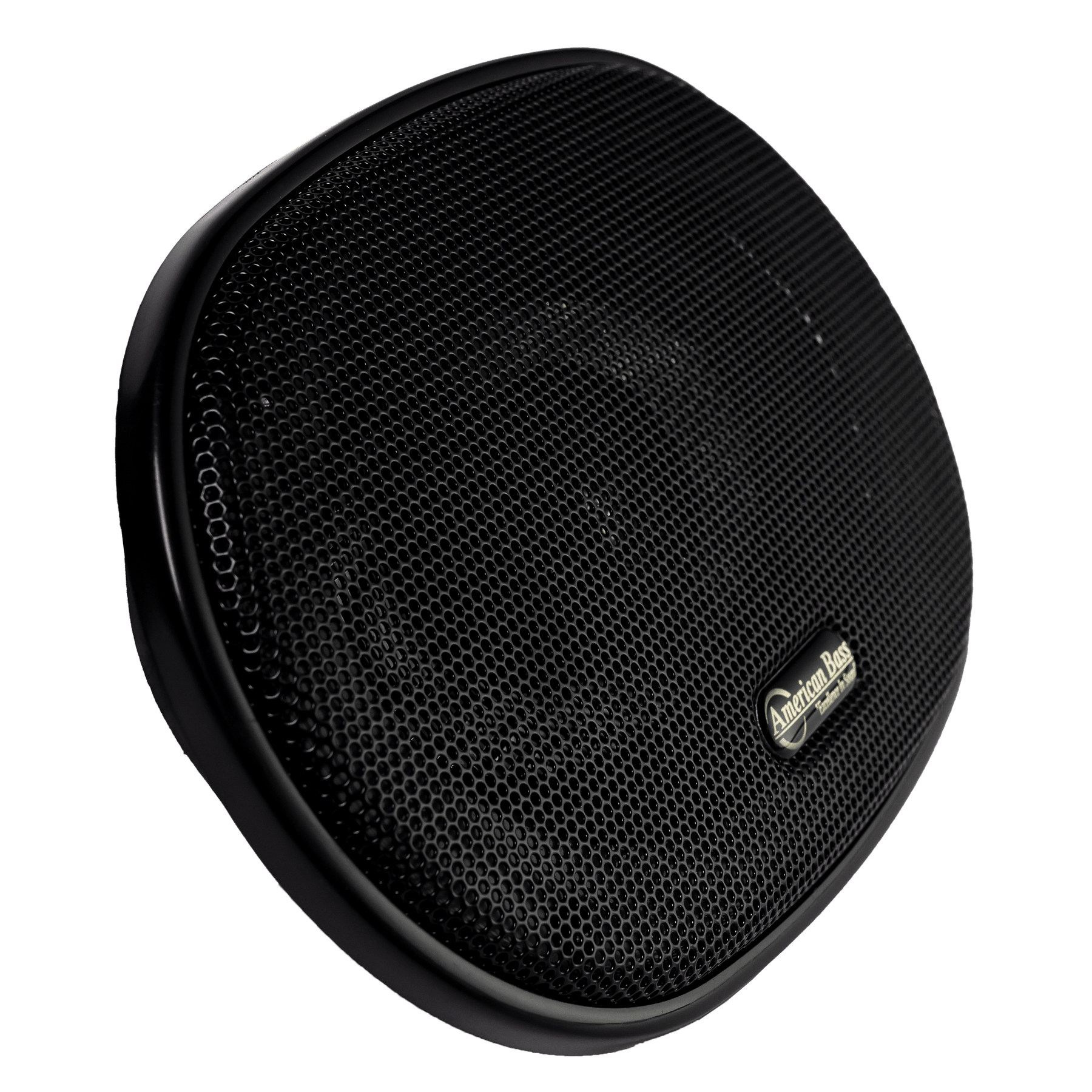 SQ 4.6 Full Range Speakers (Pair) - American Bass Audio