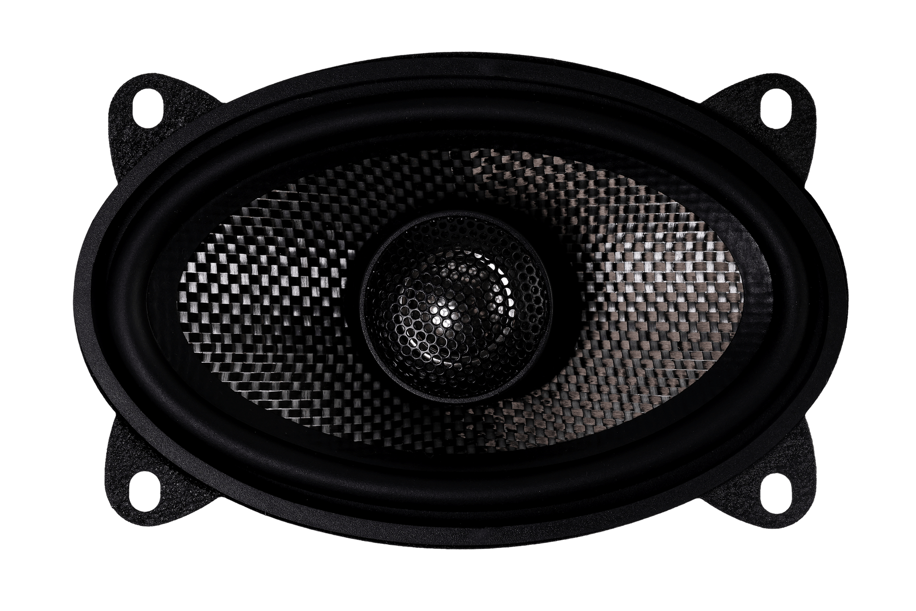 SQ 4.6 Full Range Speakers (Pair) - American Bass Audio