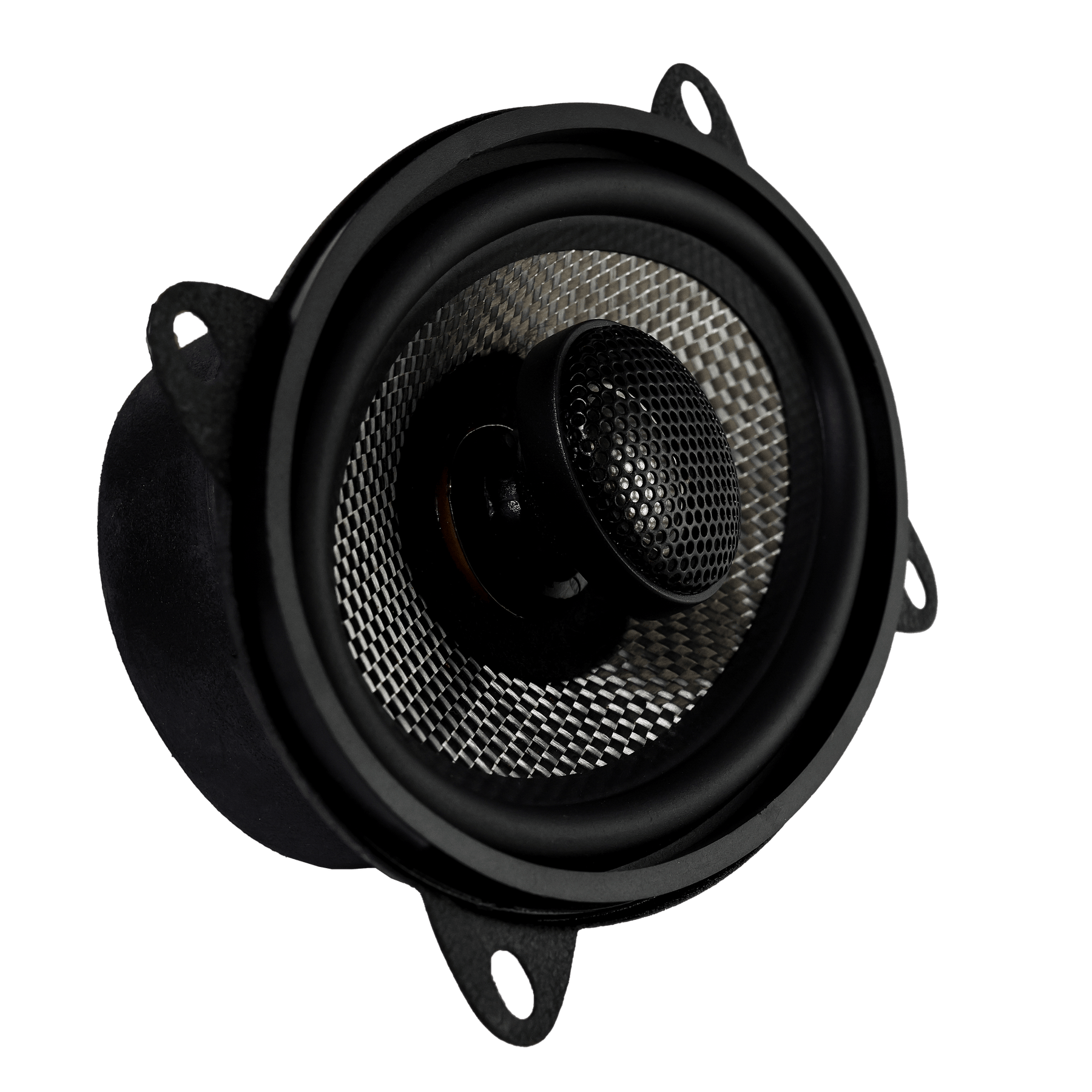 SQ 4.6 Full Range Speakers (Pair) - American Bass Audio
