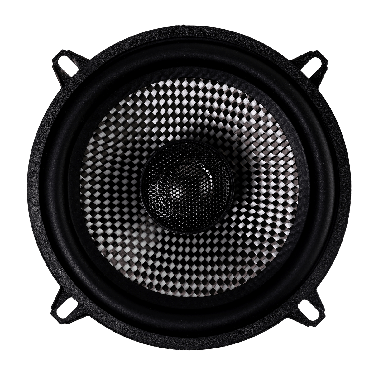 SQ 5.25 Full Range Speakers (Pair) - American Bass Audio