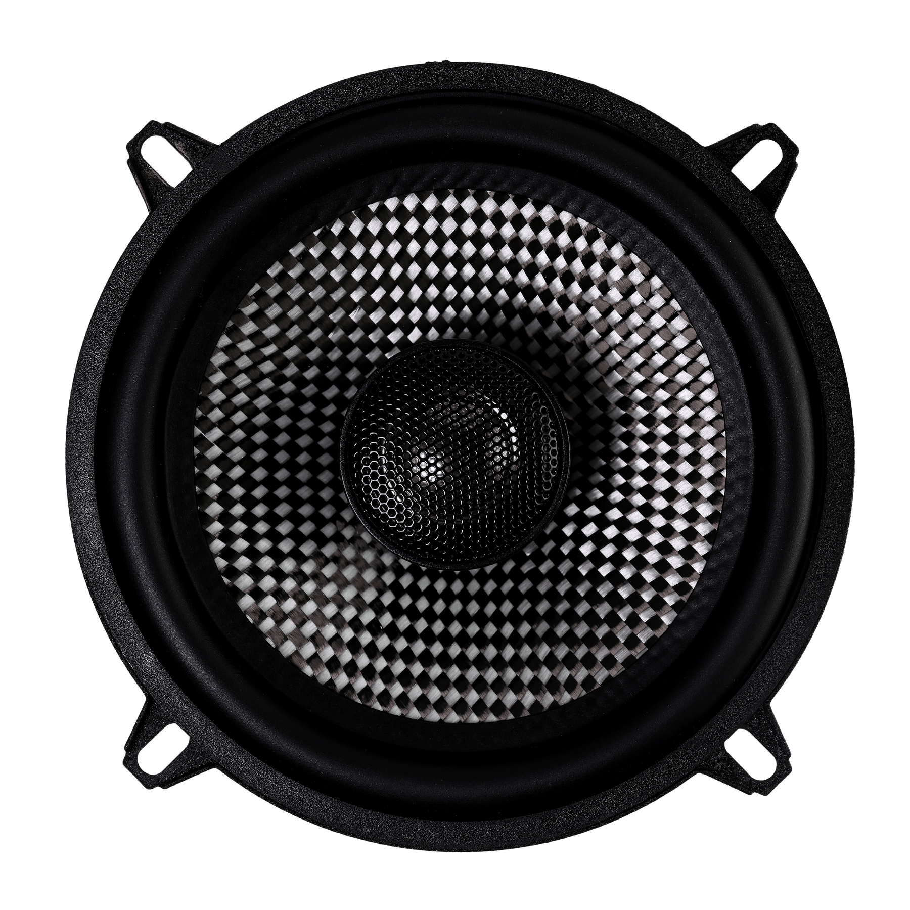 SQ 5.25 Full Range Speakers (Pair) - American Bass Audio