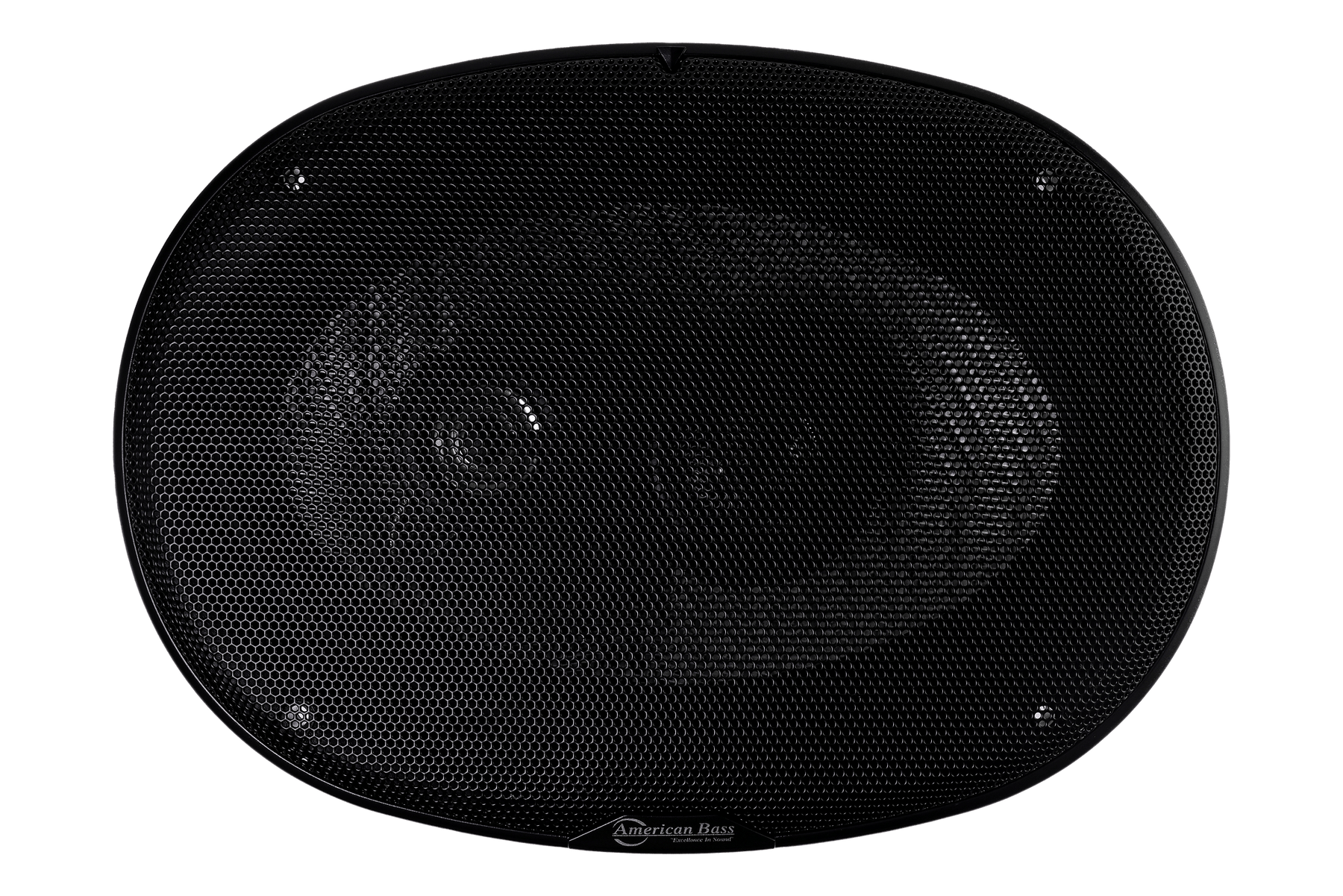 SQ 6.9 Full Range Speakers (Pair) - American Bass Audio