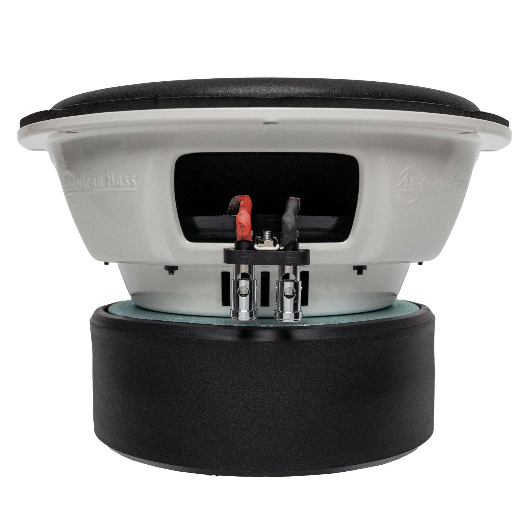 TITAN 10" Subwoofer - American Bass Audio