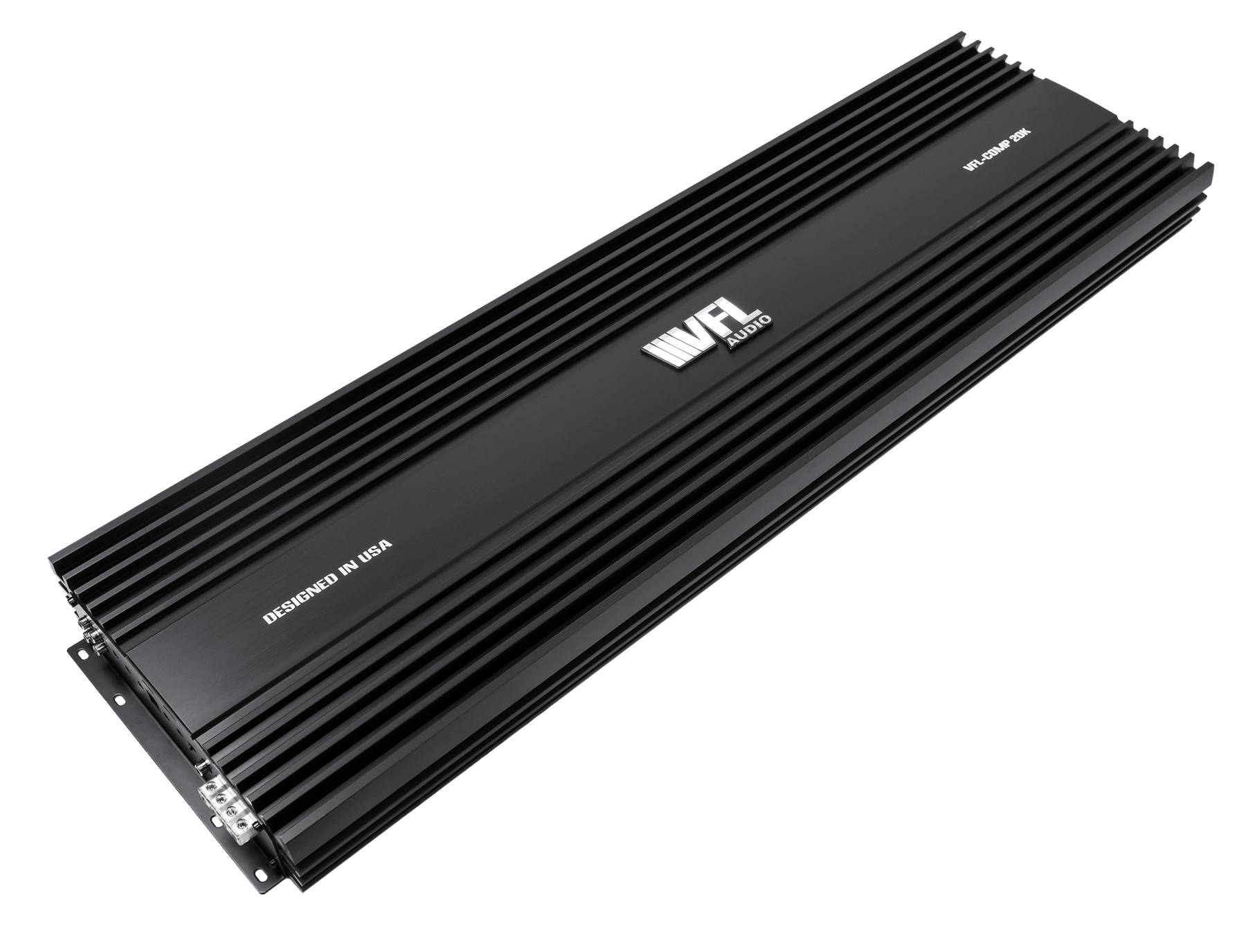 VFL COMP 20K Amplifier - American Bass Audio