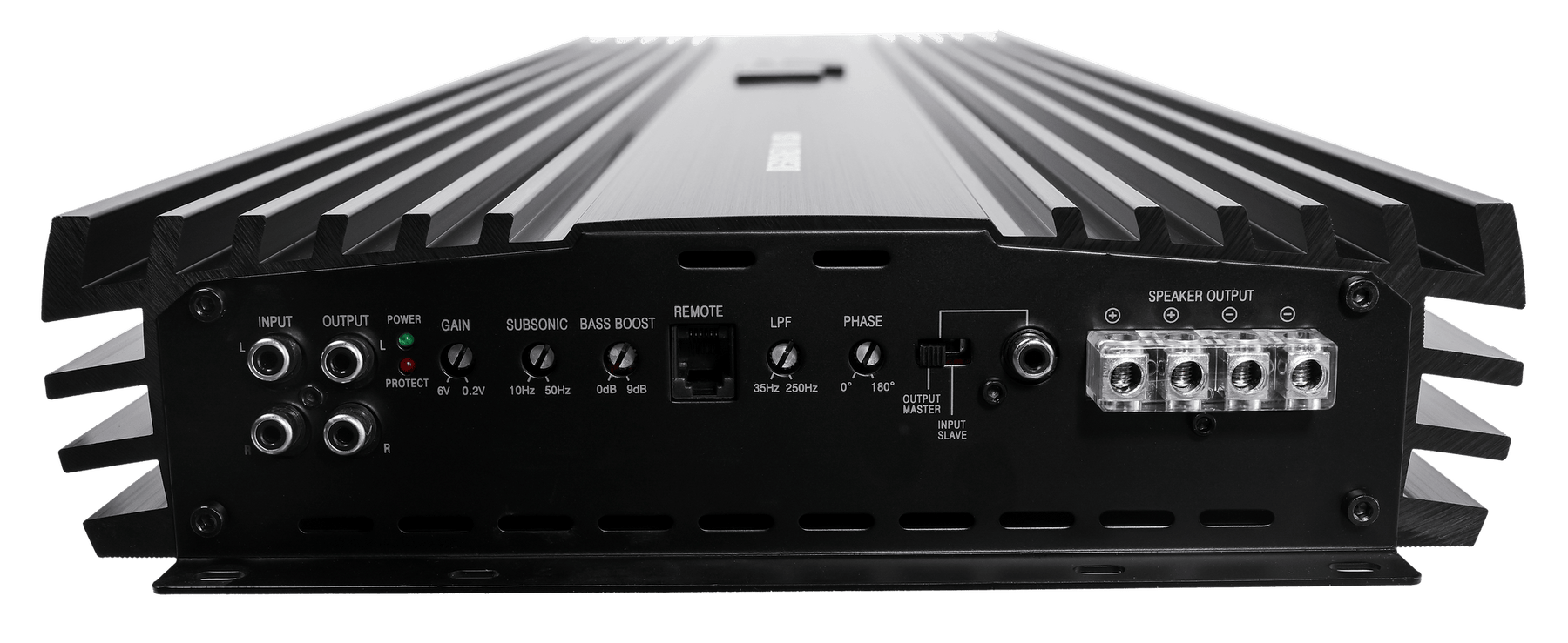 VFL COMP 20K Amplifier - American Bass Audio