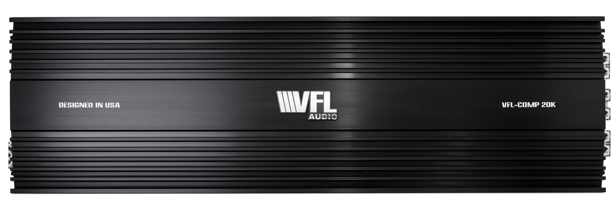 VFL COMP 20K Car Amplifier: VFLCOMP-20K, image size:2048x685