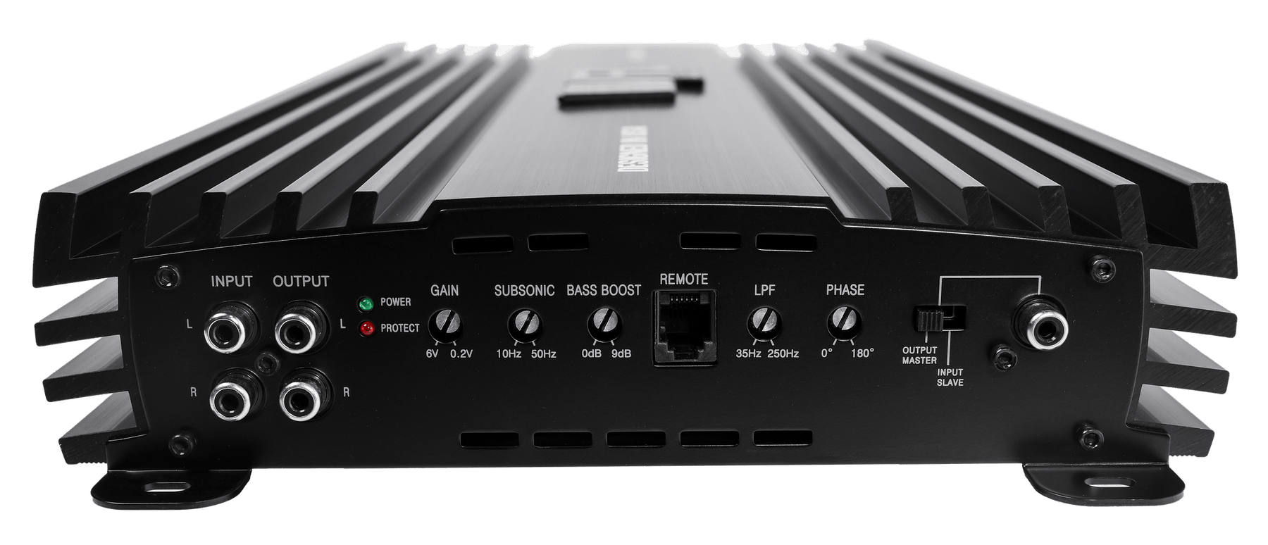 VFL COMP 3K Amplifier - American Bass Audio