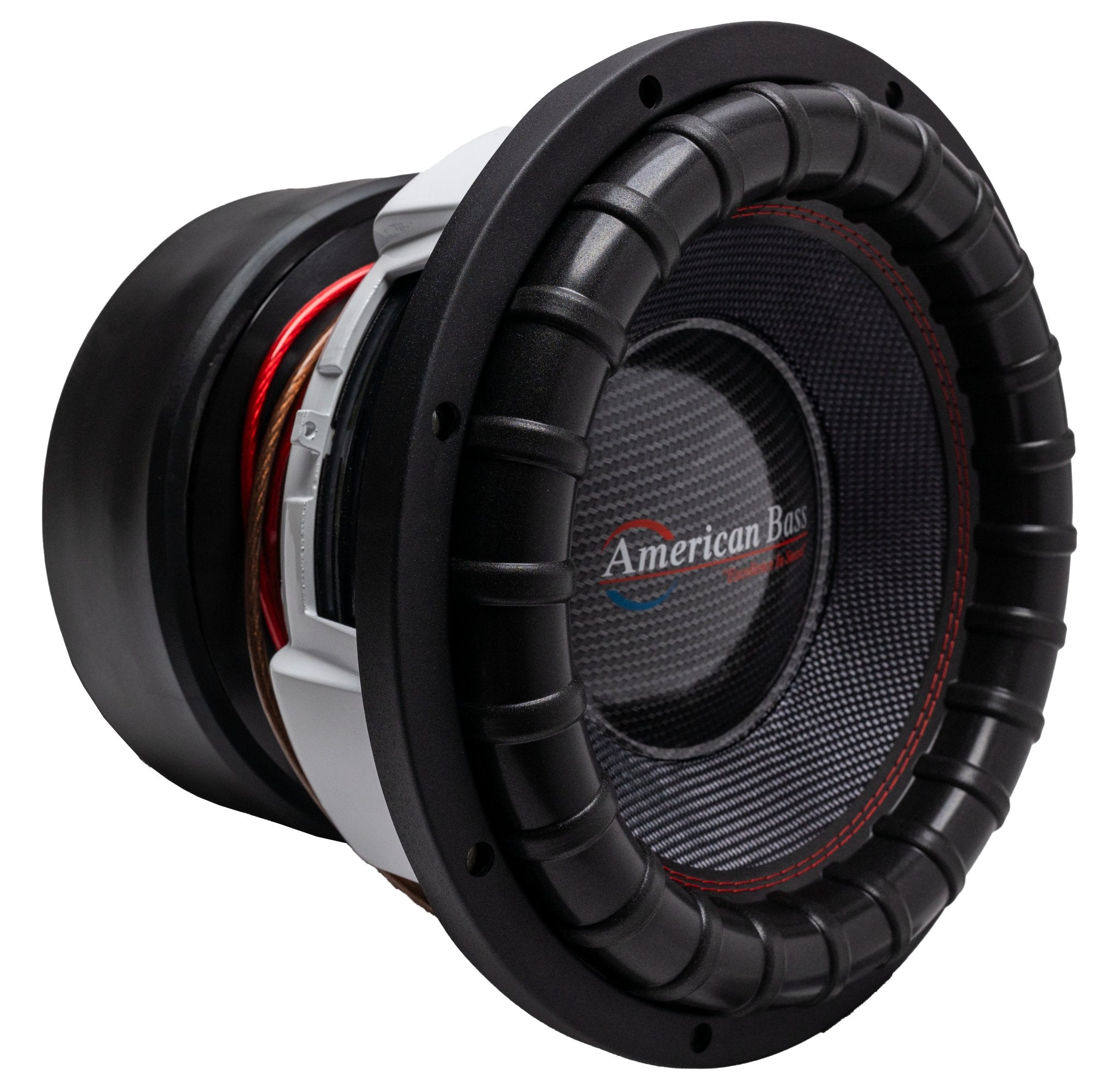 Shops competition subwoofer brands