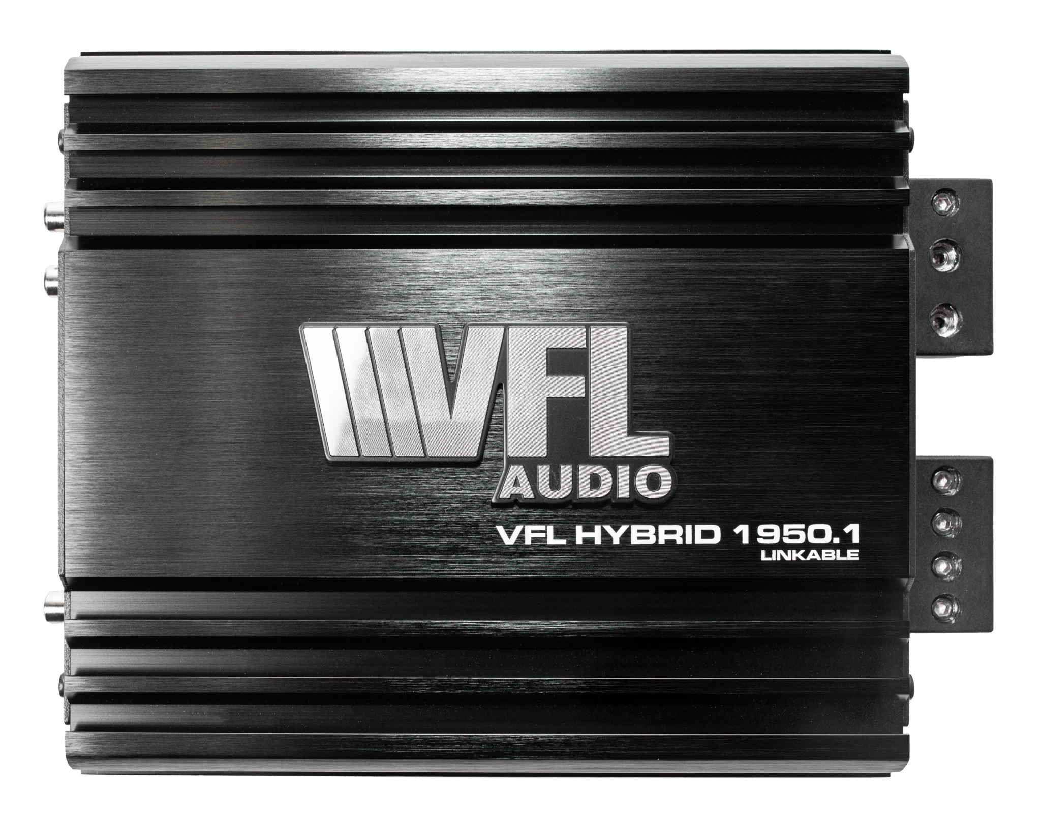 VFL Audio Hybrid 1950.1 Monoblock Car Amplifier Class D Amp