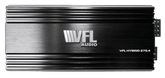 VFL Hybrid 275.4 Amplifier - American Bass Audio