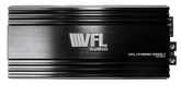 VFL Hybrid 4850.1 Amplifier - American Bass Audio