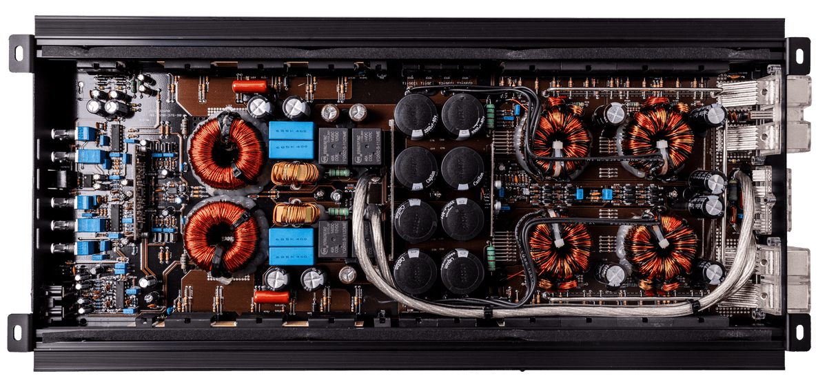 VFL Pro Power 5K - American Bass Audio
