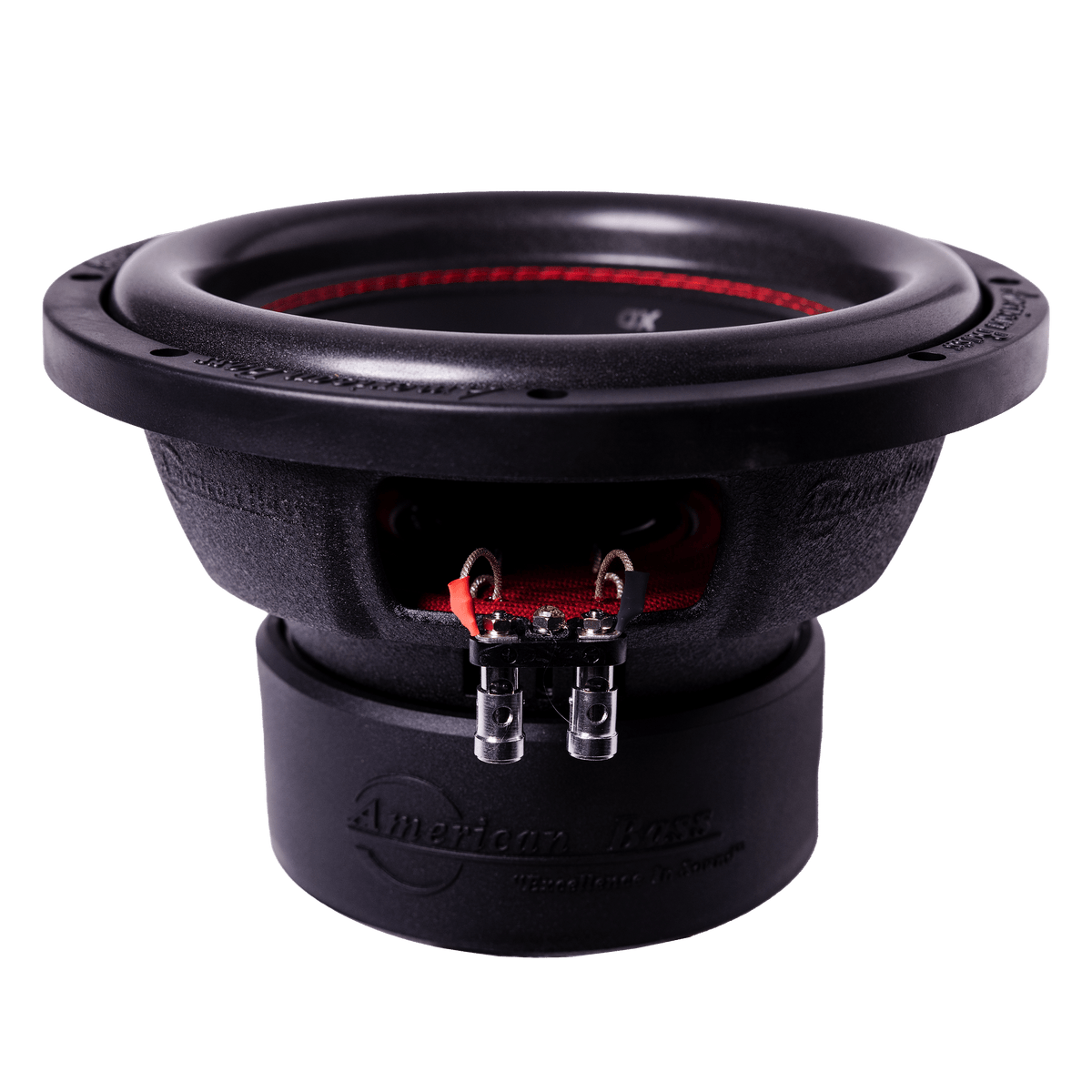 XD 12" Subwoofer - American Bass Audio
