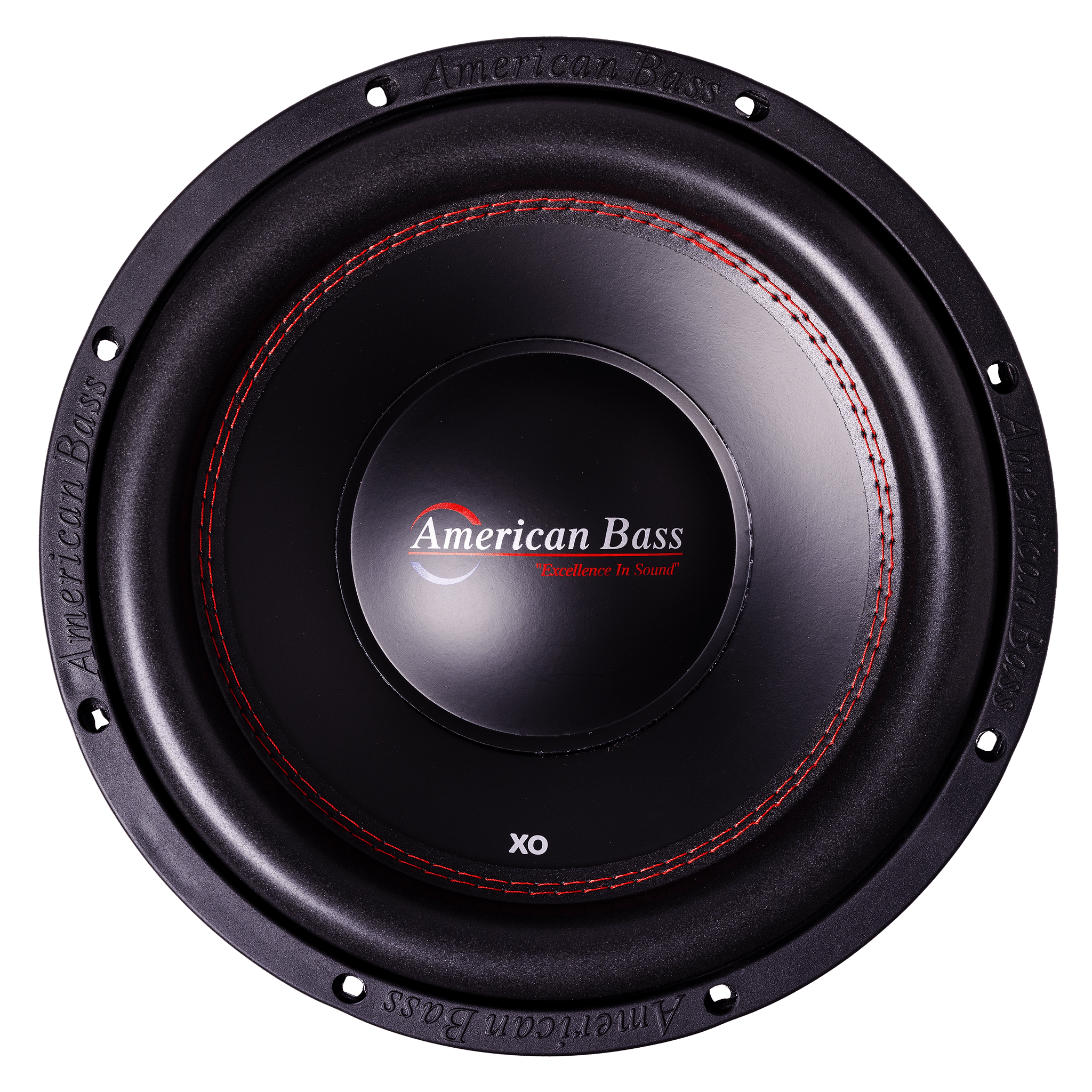 American Bass XO 12