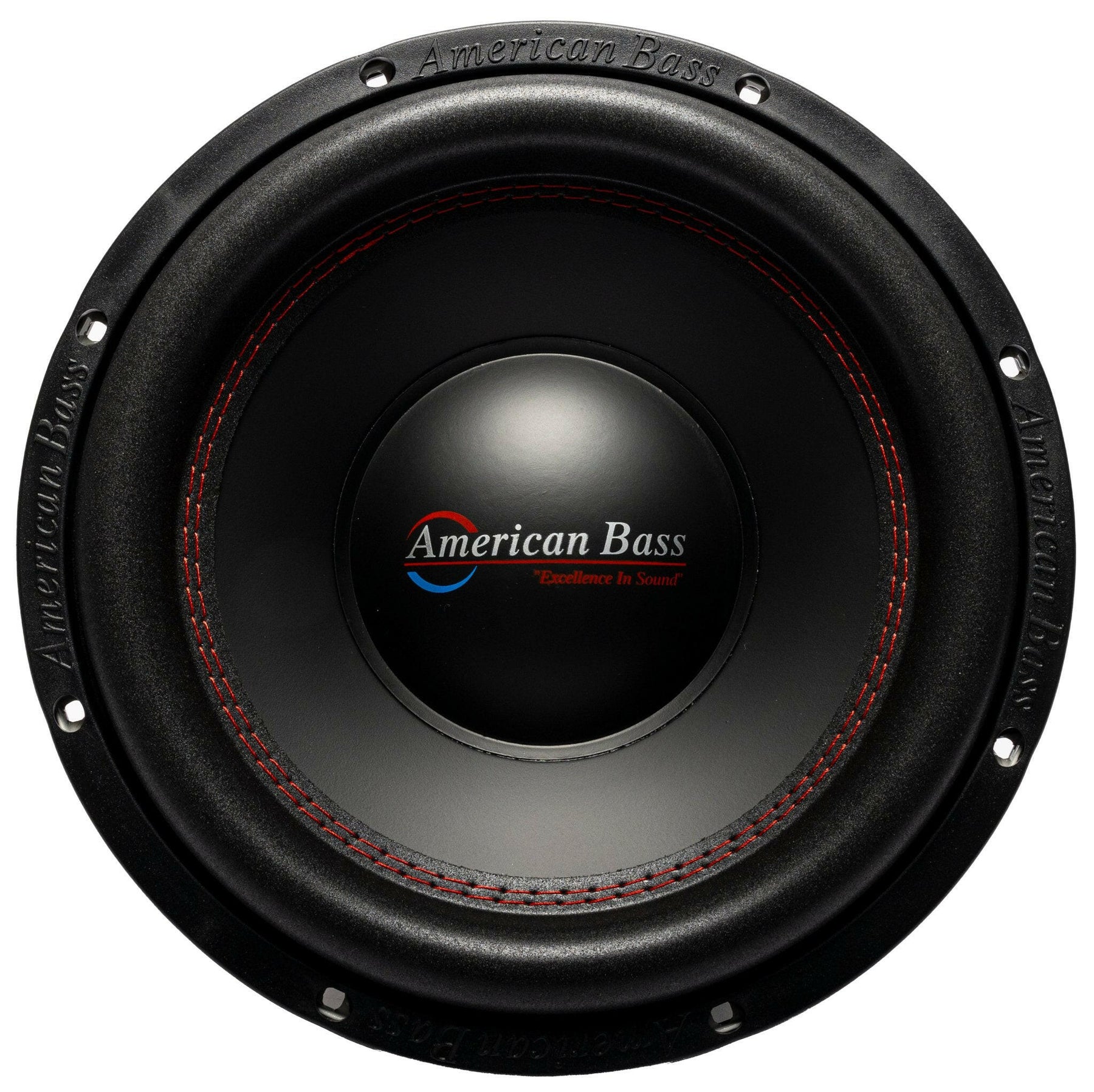 DX 10" Subwoofer - American Bass Audio