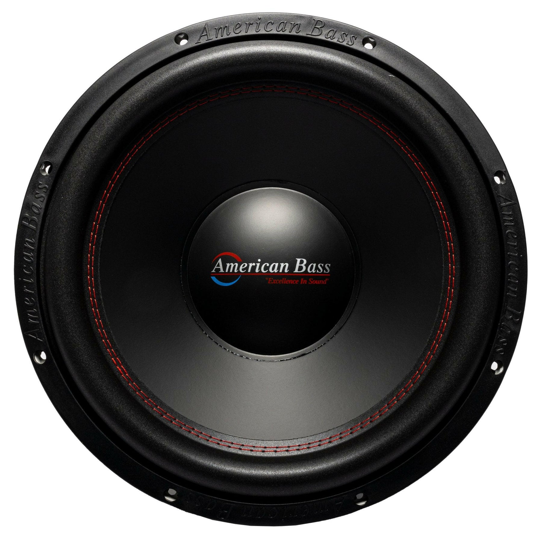DX 15" Subwoofer - American Bass Audio