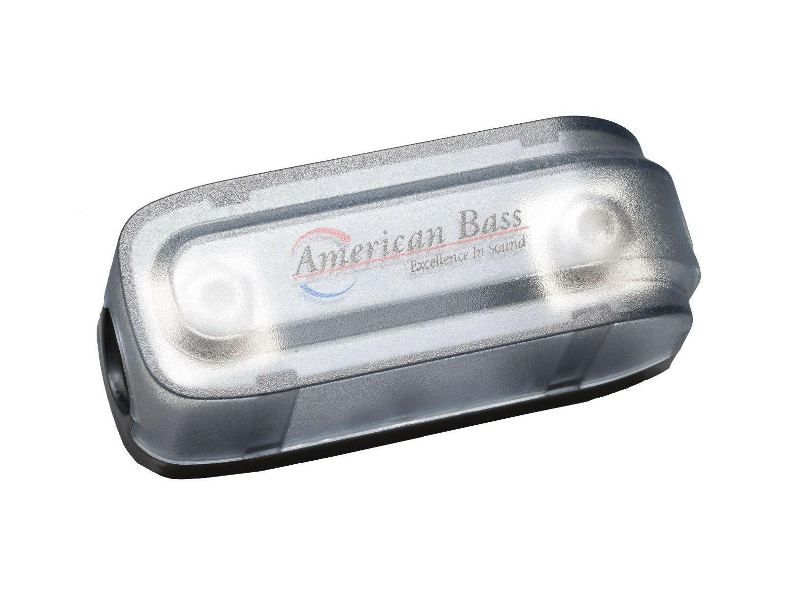 Fuse Holders - American Bass Audio